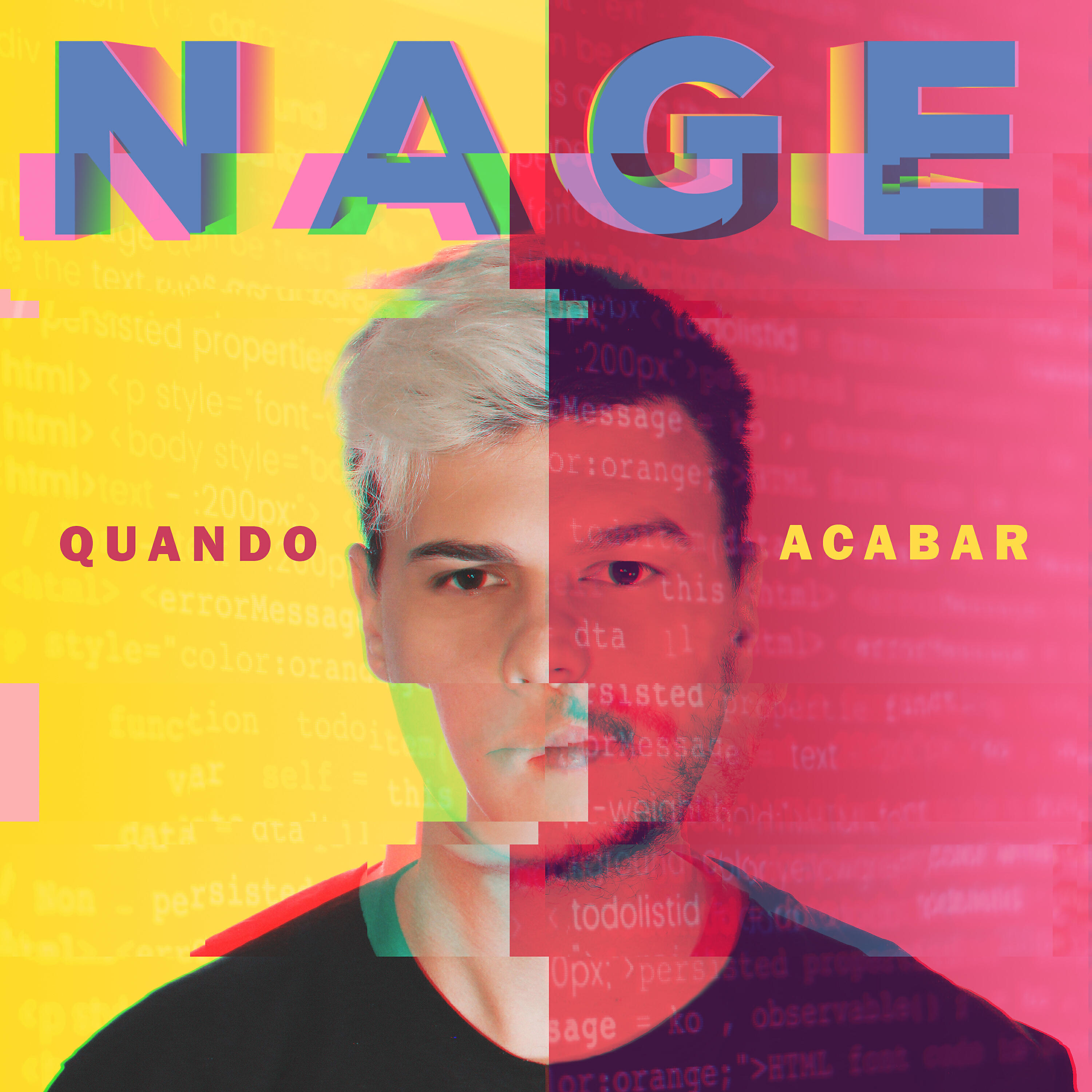 Релиз Quando Acabar