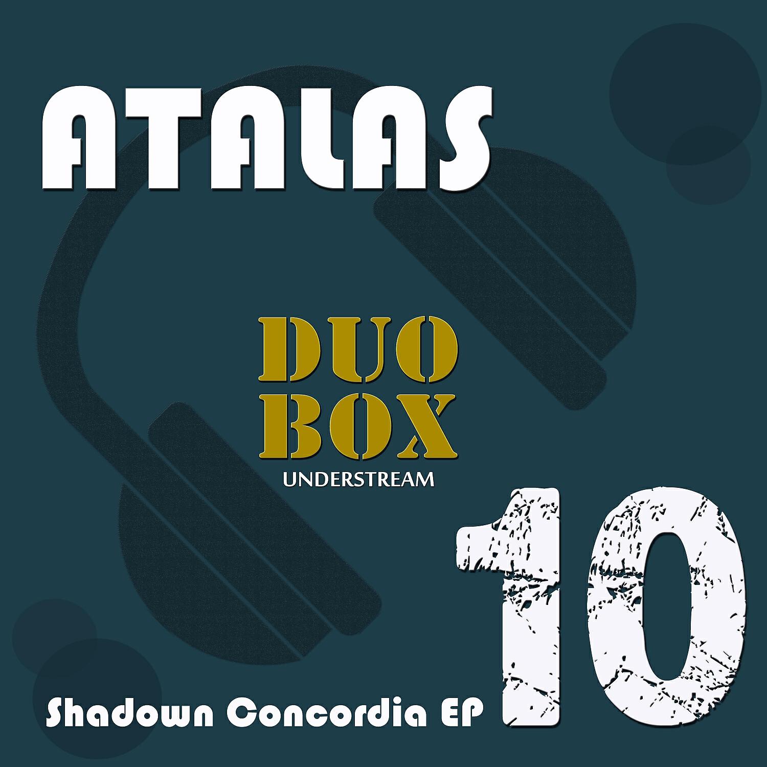 Релиз Shadown Concordia
