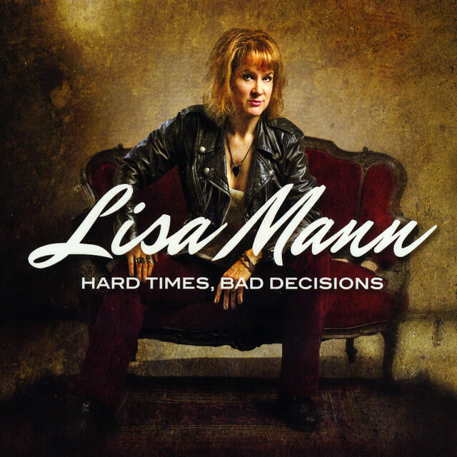 Релиз Hard Times, Bad Decisions