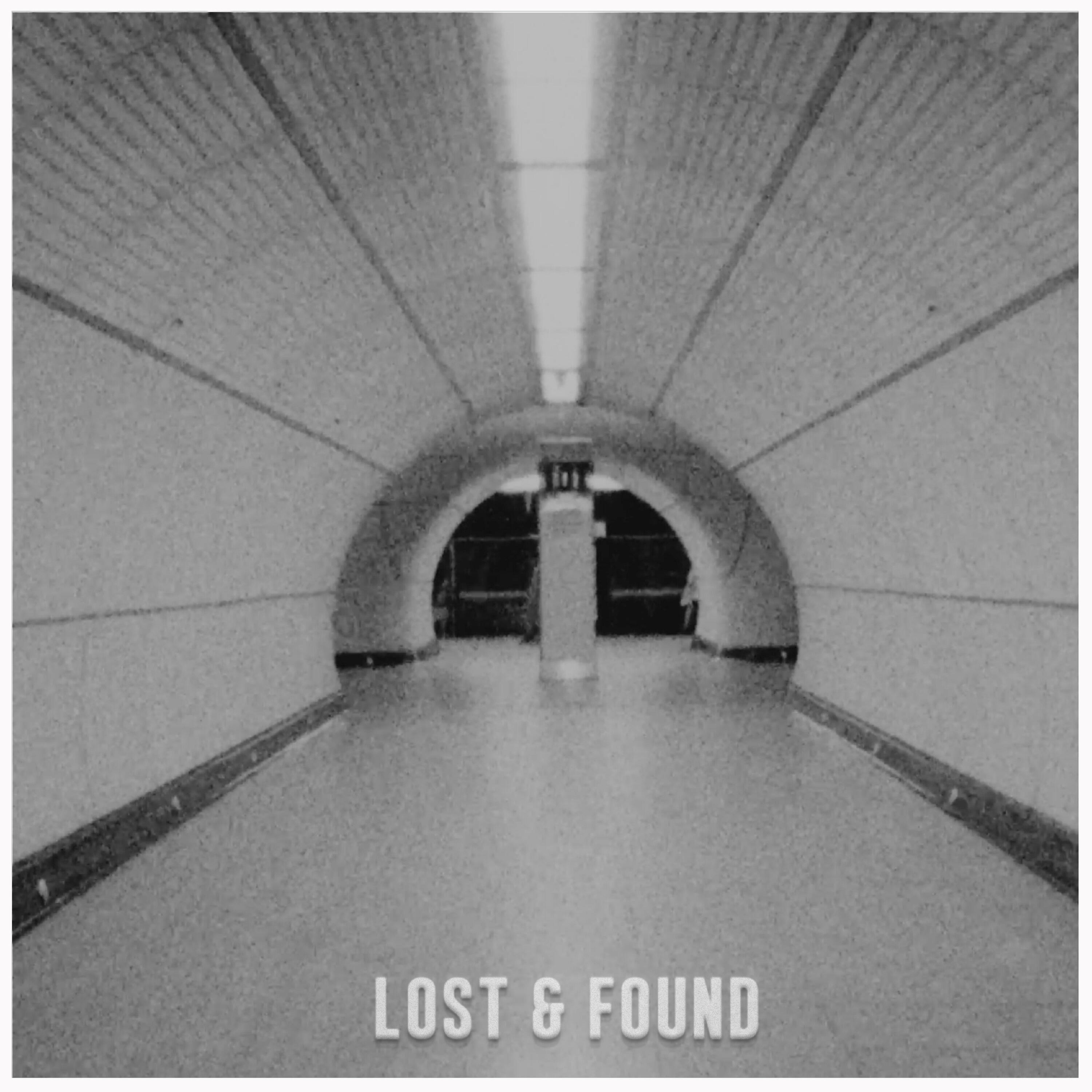 Релиз Lost & Found