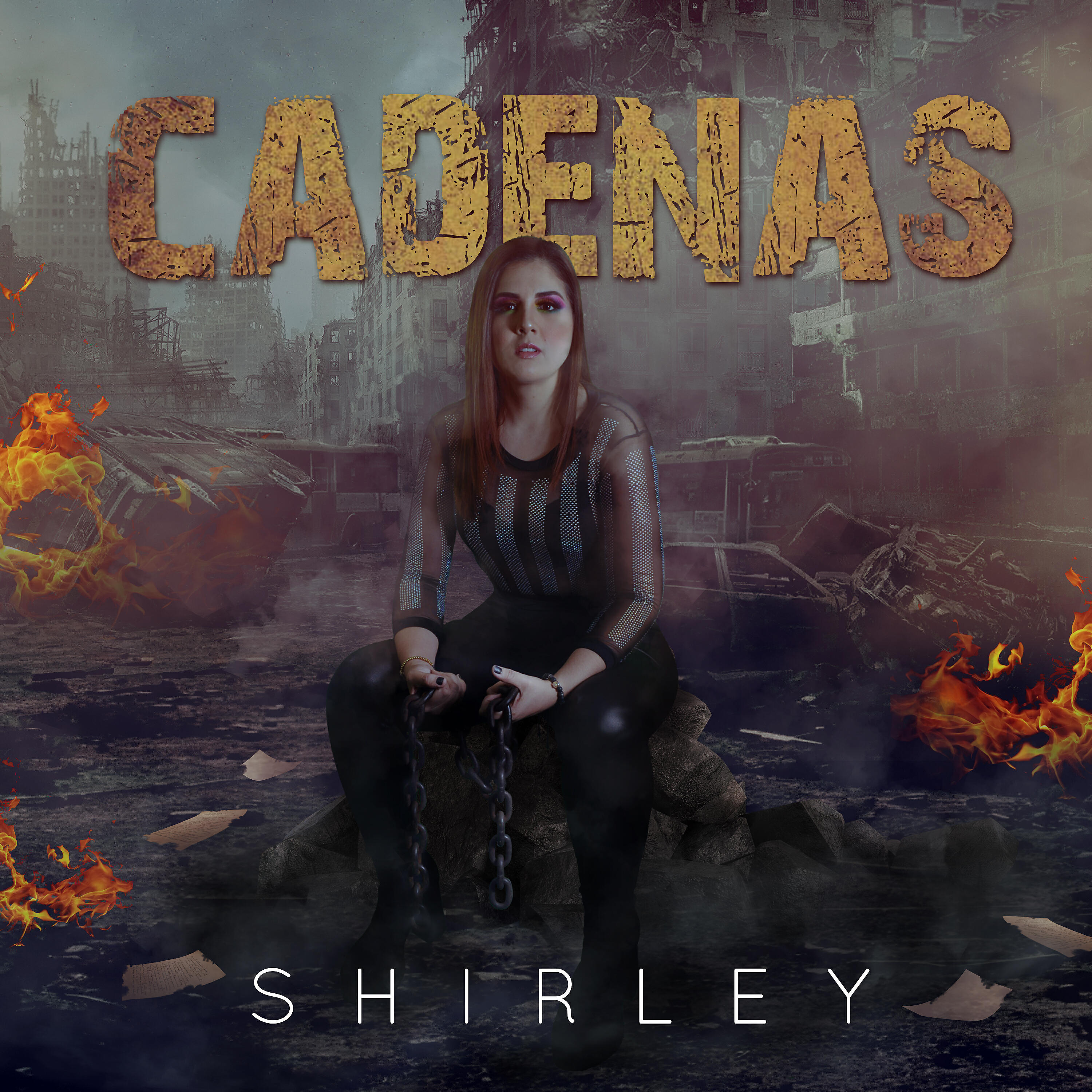 Релиз Cadenas
