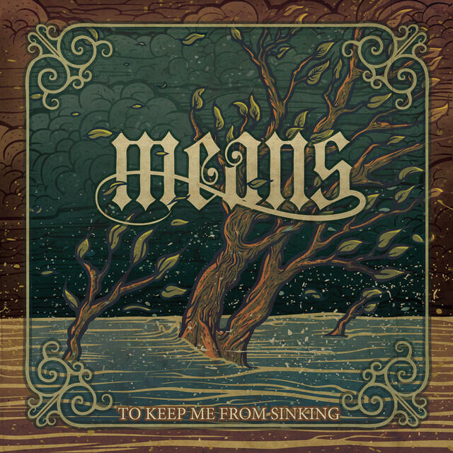 Релиз To Keep Me from Sinking