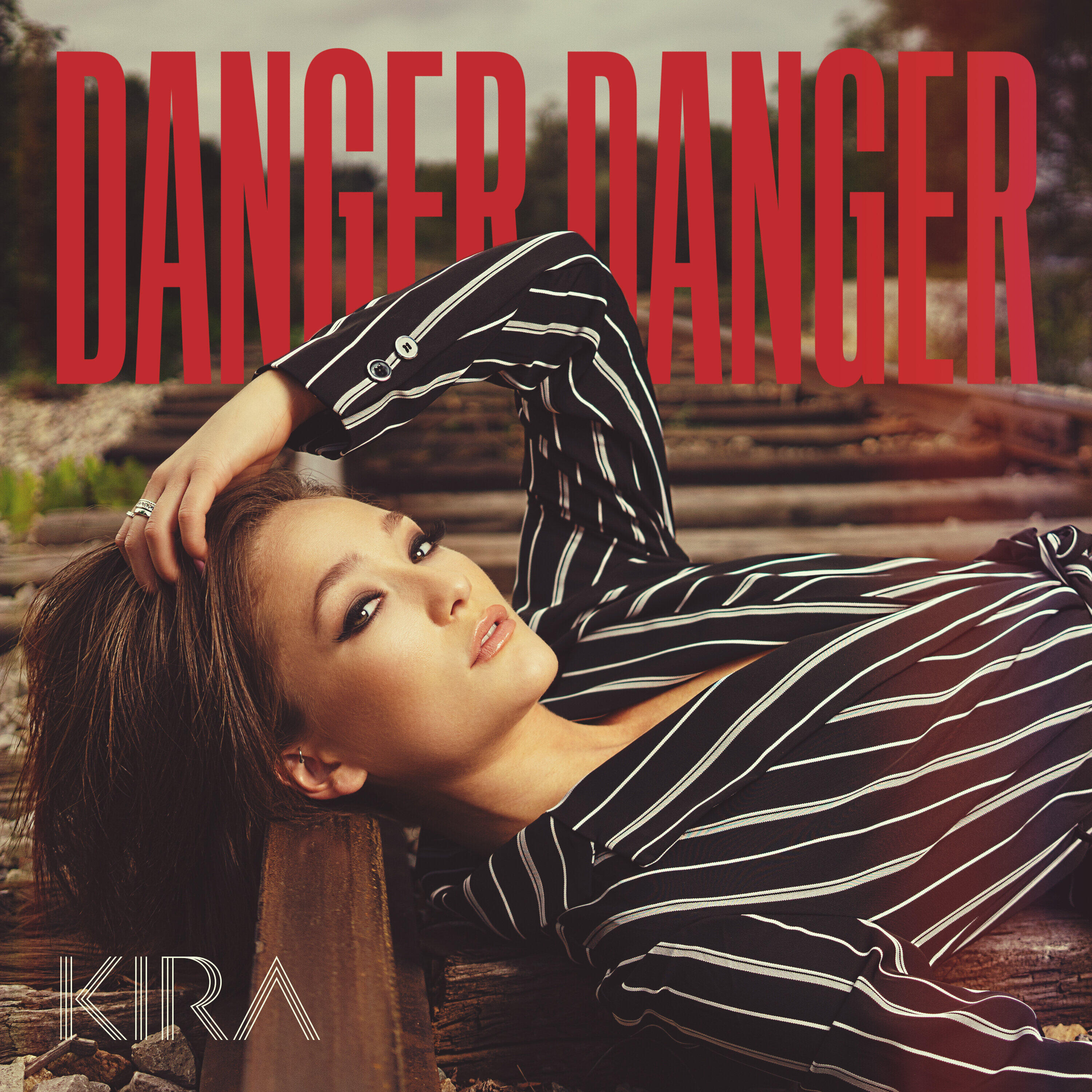 Релиз Danger Danger