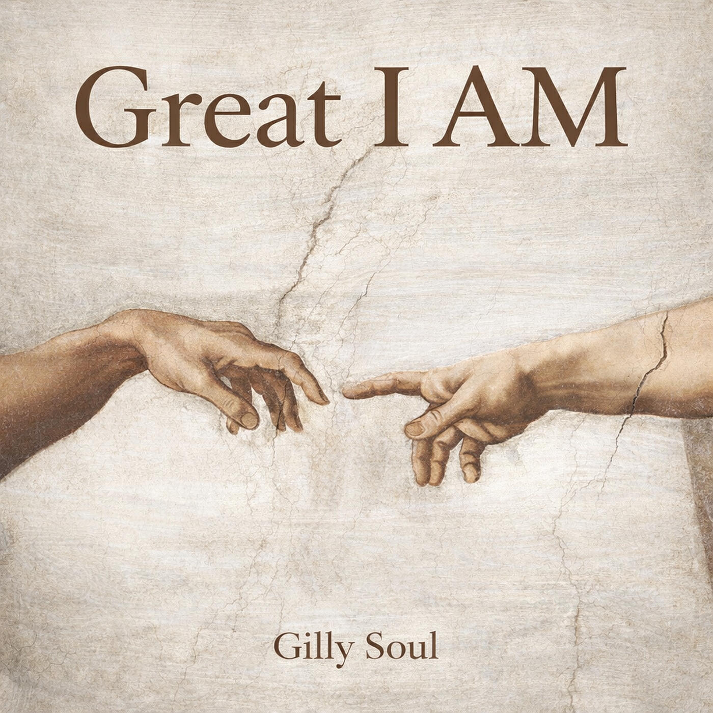 Релиз Great I Am