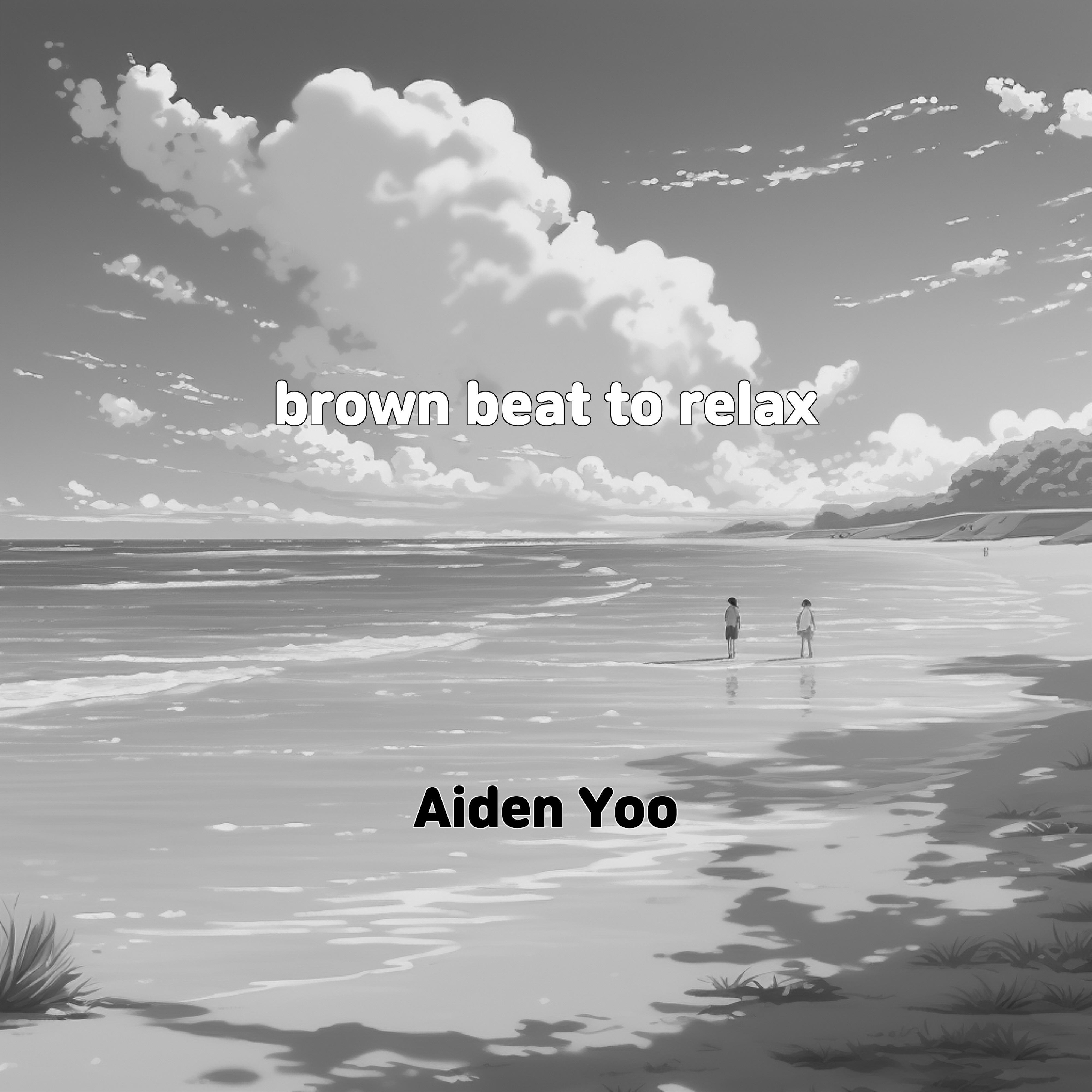 Релиз brown beat to relax