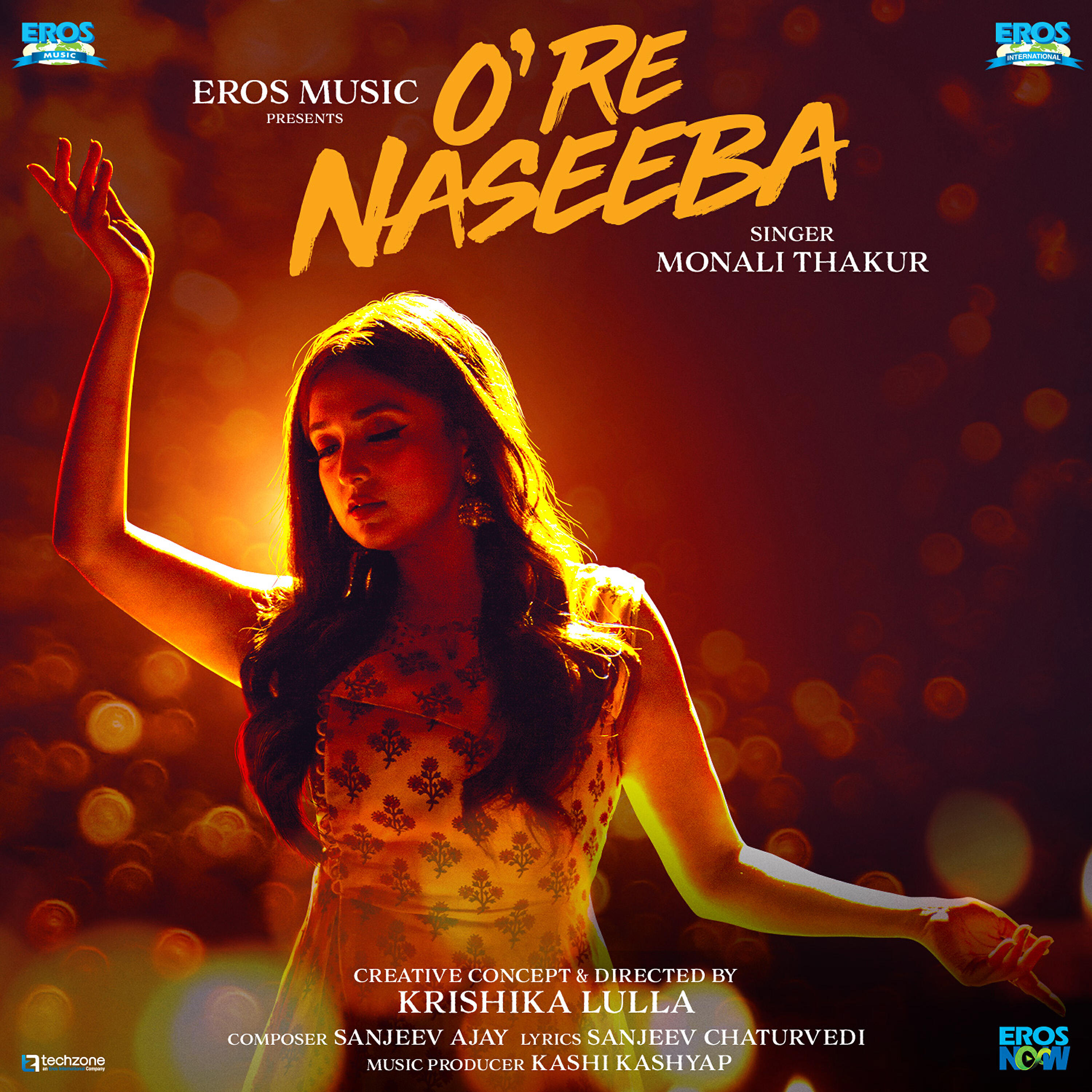 Релиз O Re Naseeba