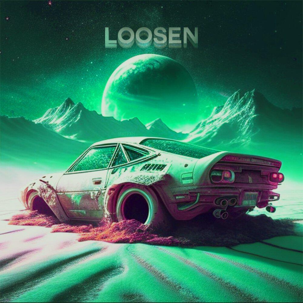 Релиз Loosen (Remixes)