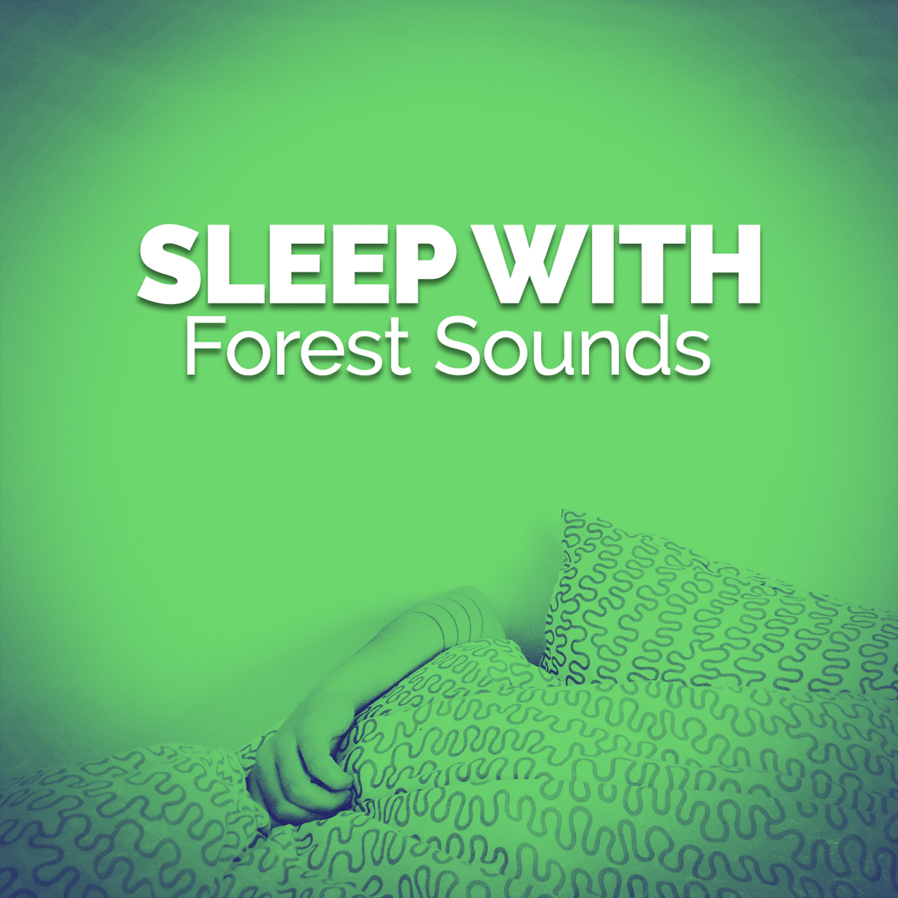 Релиз Sleep with Forest Sounds