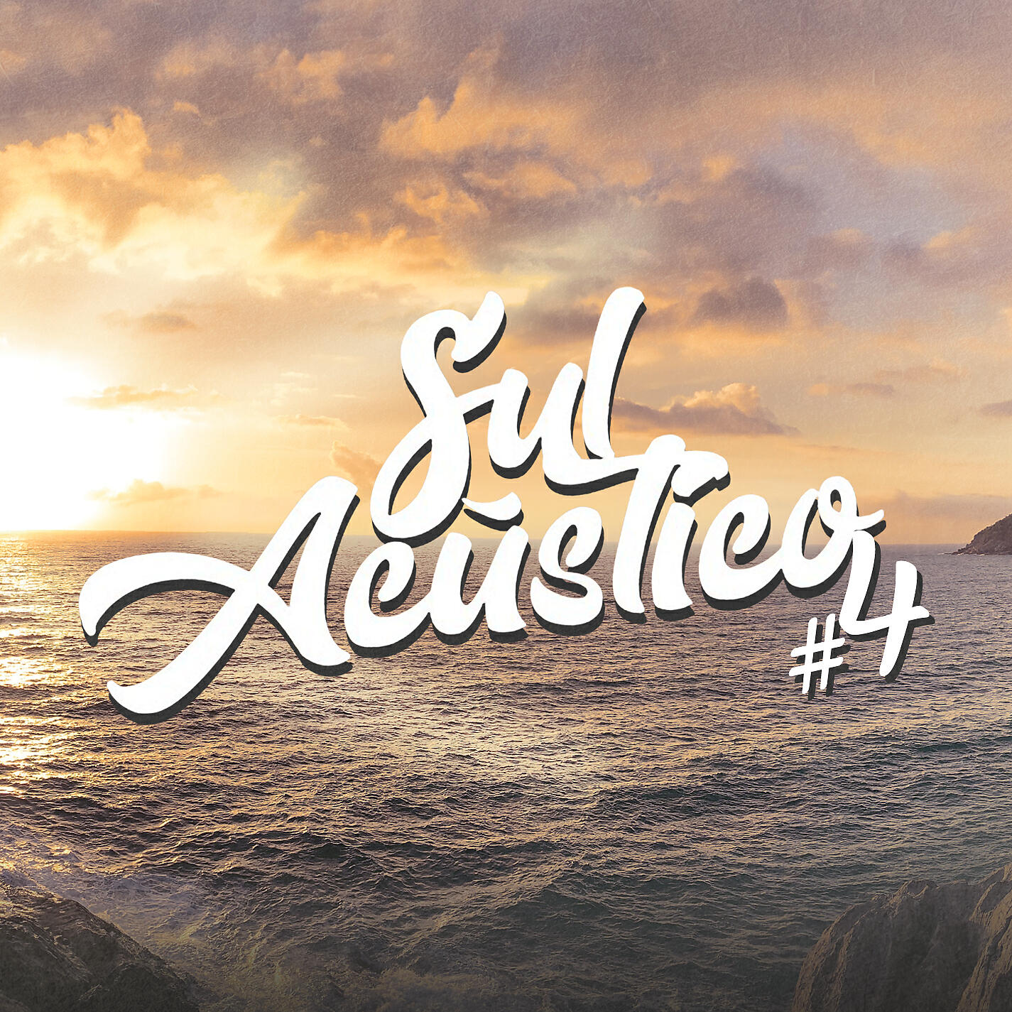 Релиз Sul Acústico #4