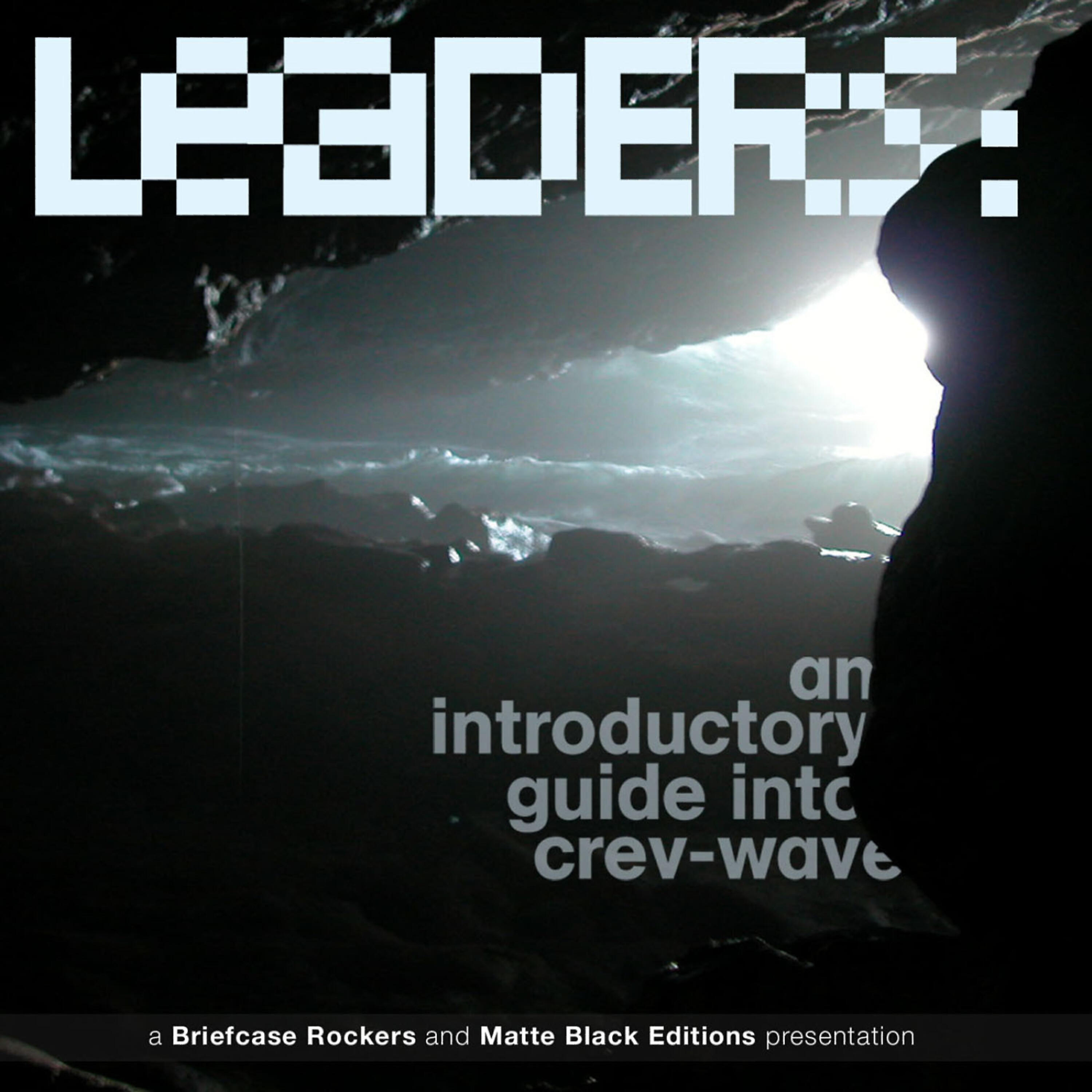 Релиз Leaders - an Introductory Guide into Crev Wave