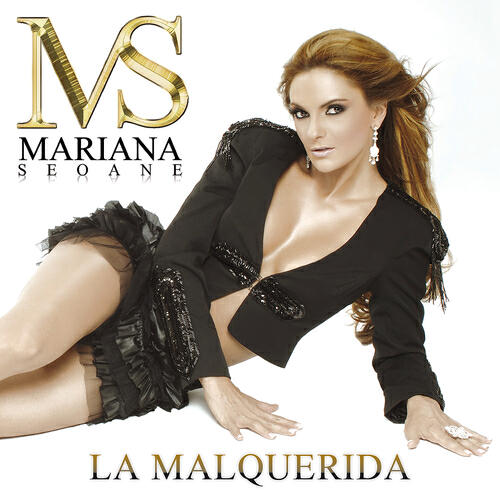 Релиз La Malquerida