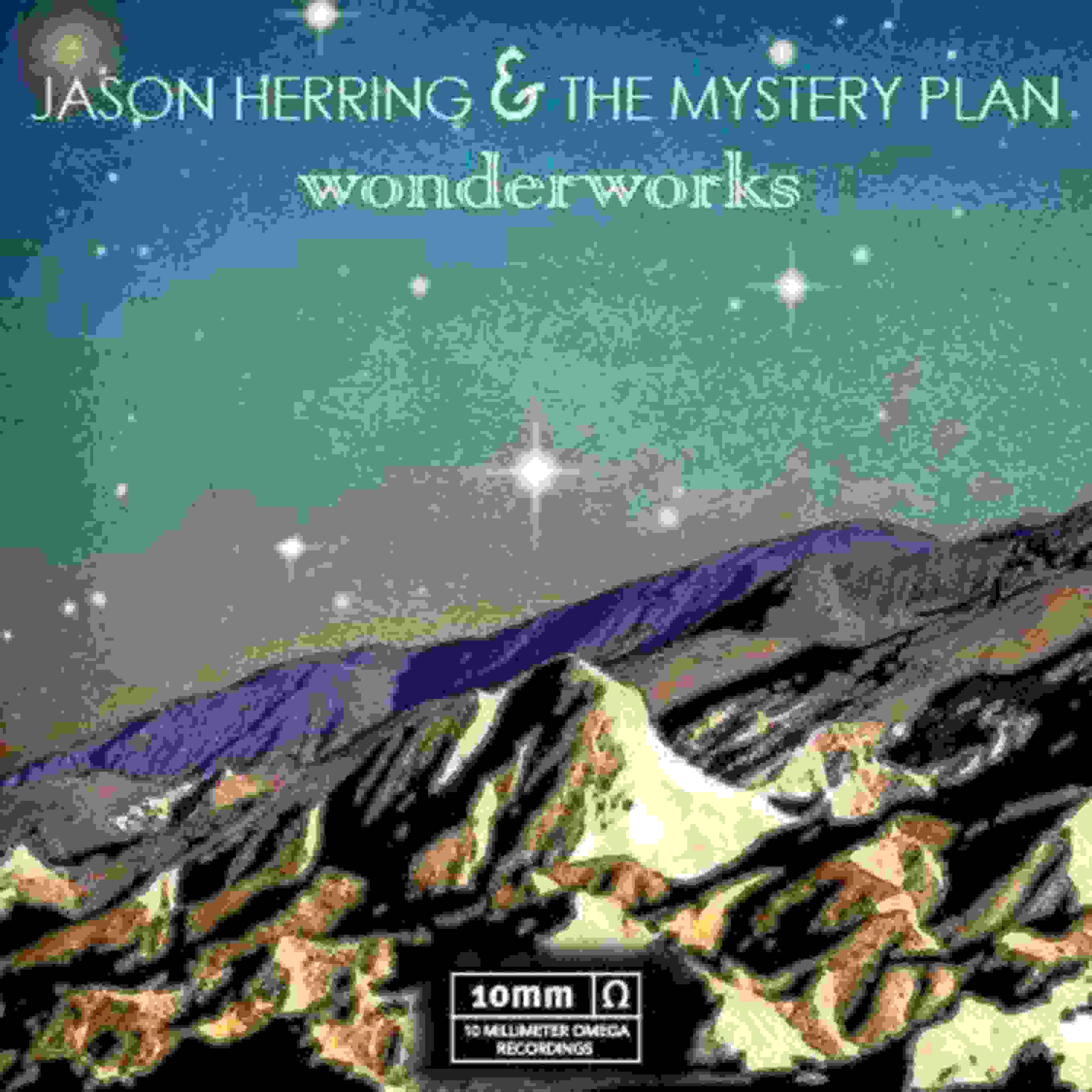 Релиз The Mystery Plan