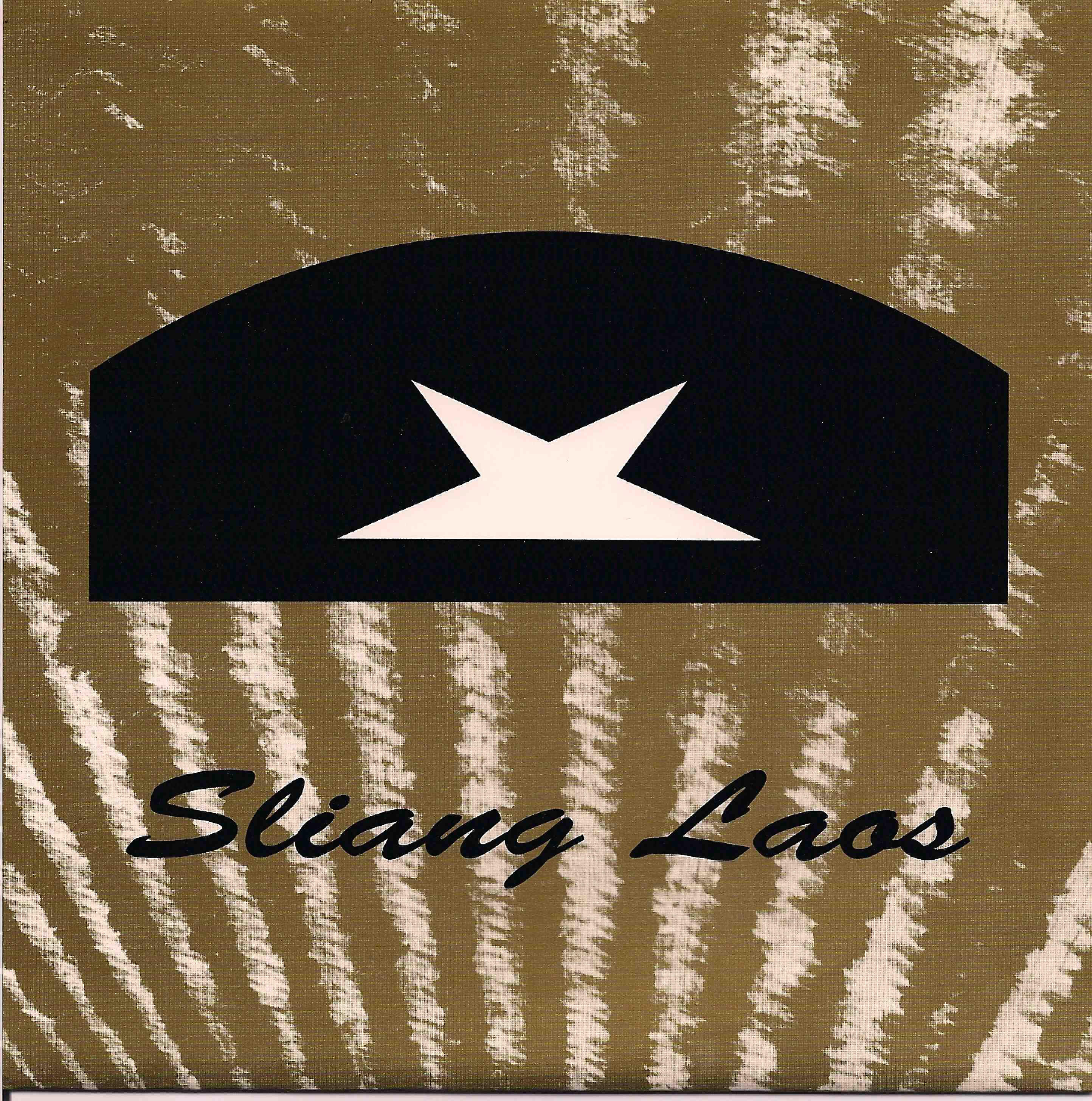 Sliang Laos