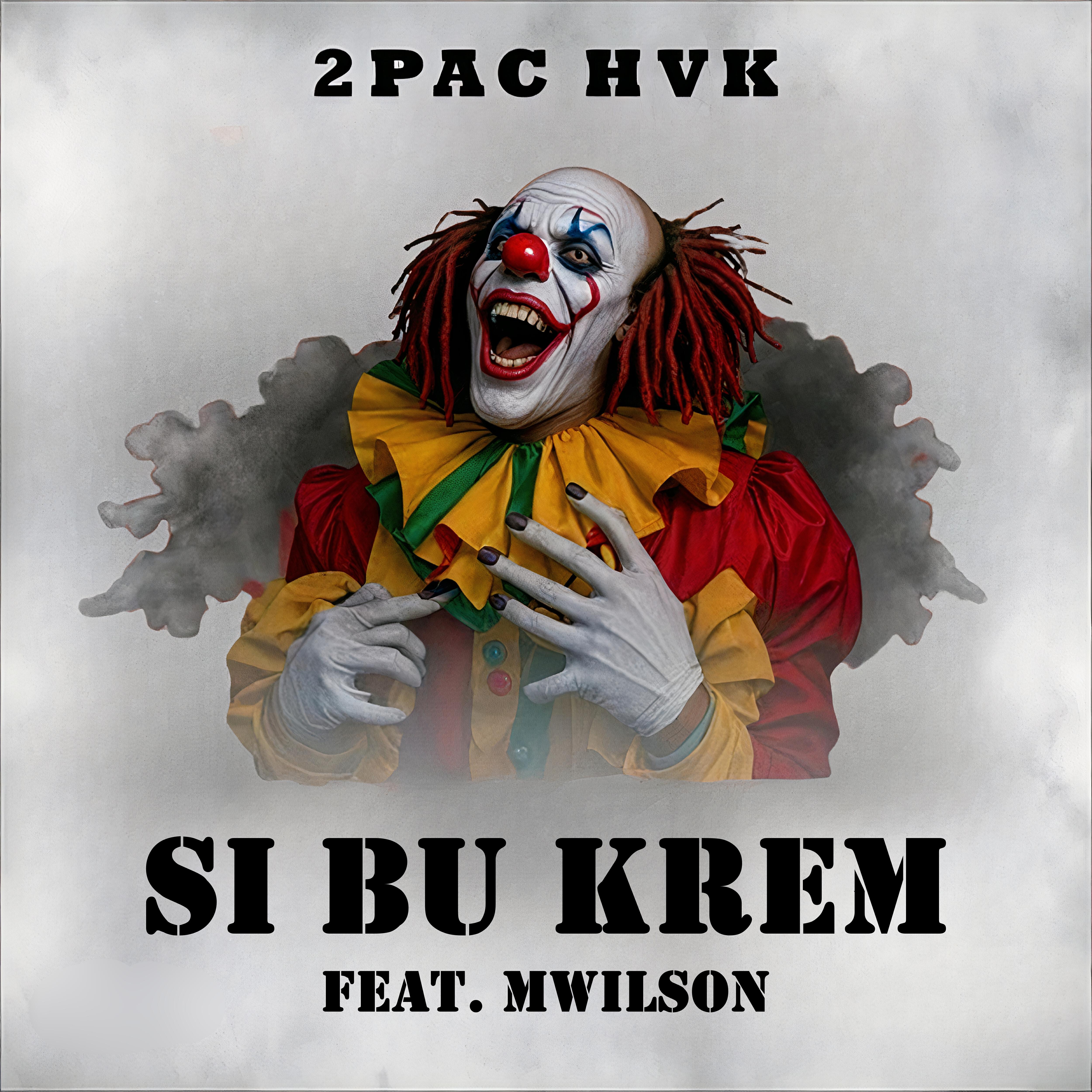 Релиз Si Bu Krem (feat. Mwilson)