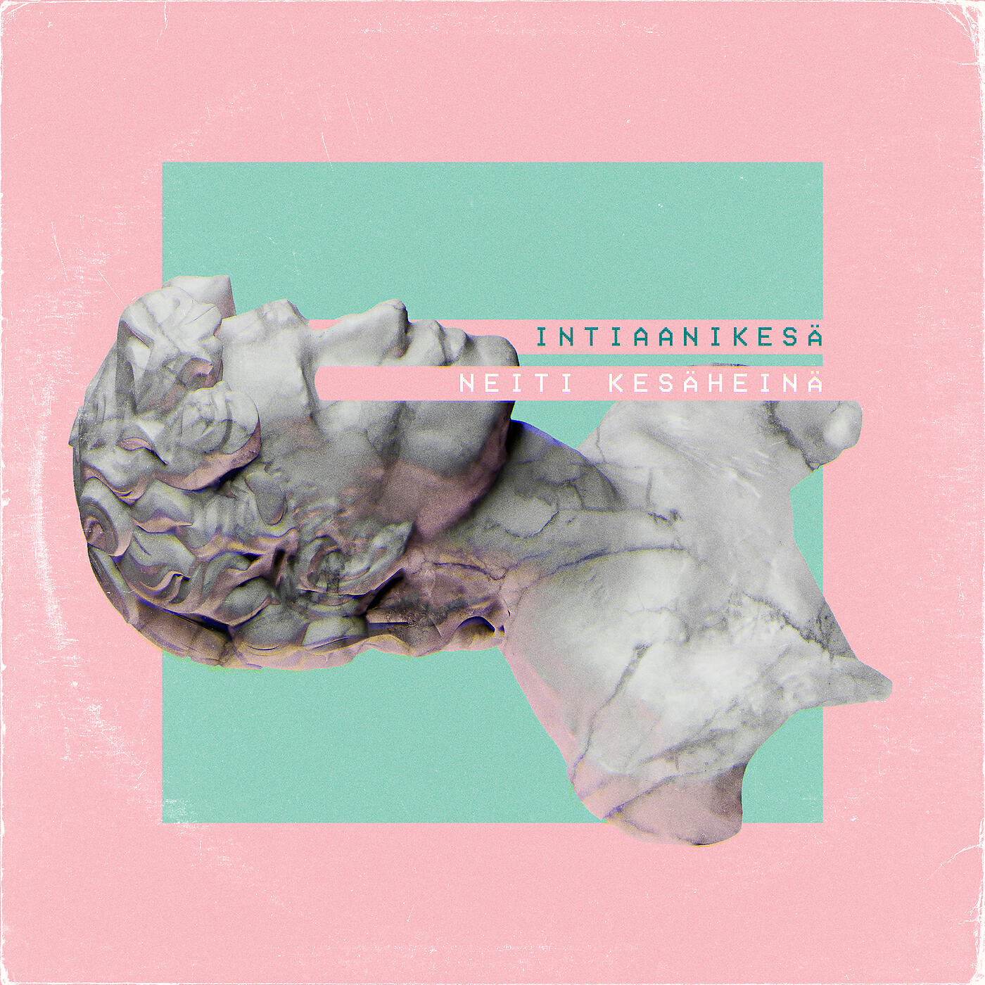 Релиз Neiti Kesäheinä