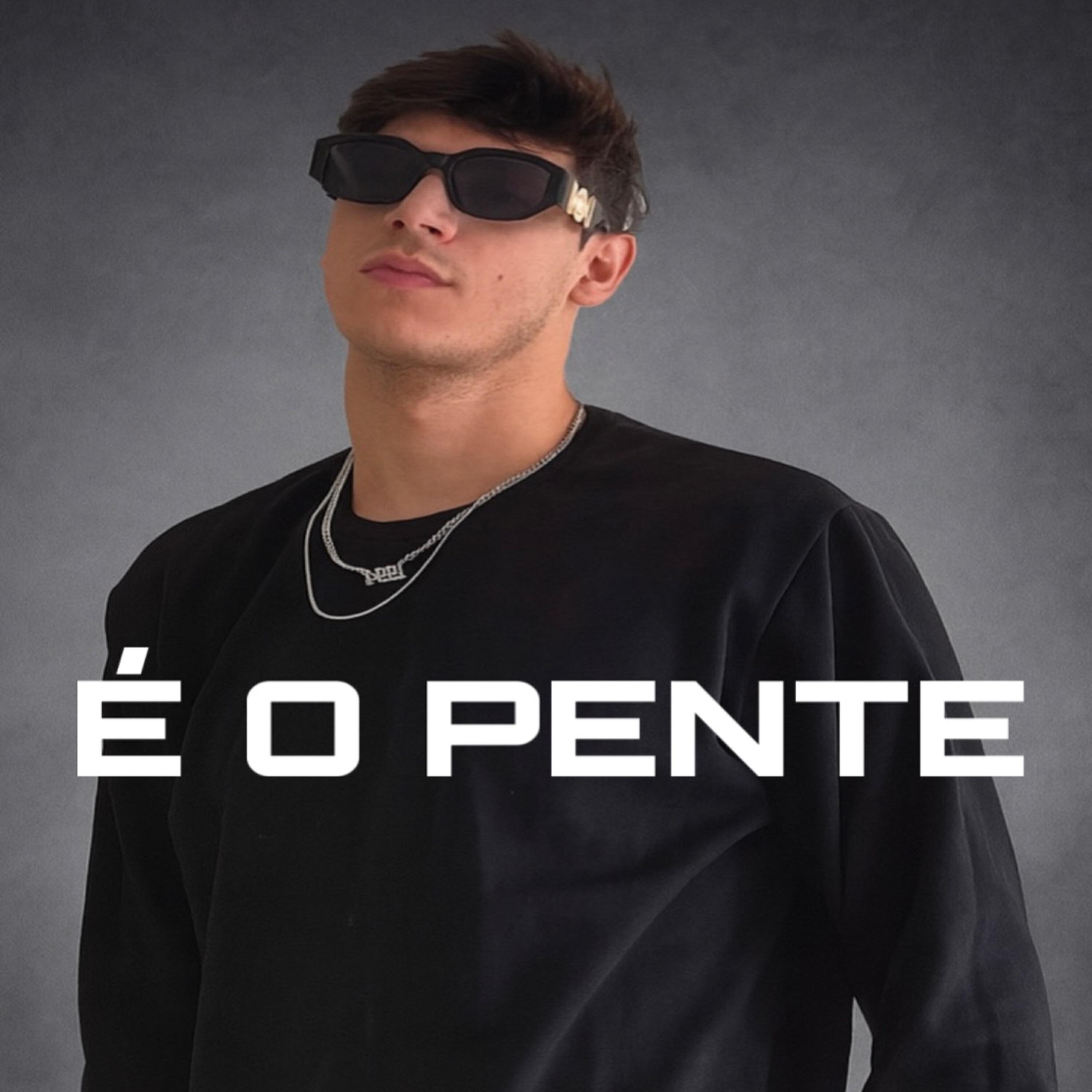 Релиз É o Pente