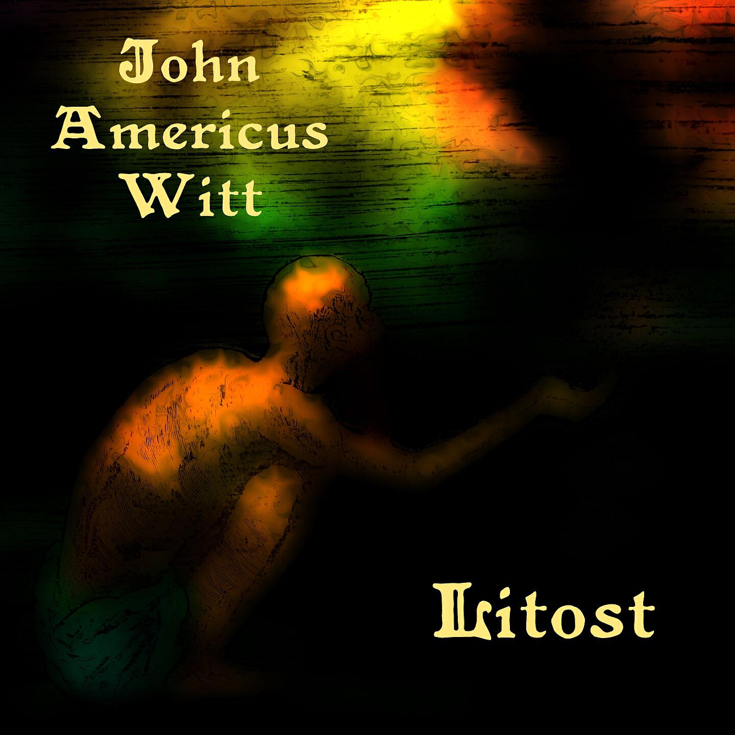 Релиз Litost