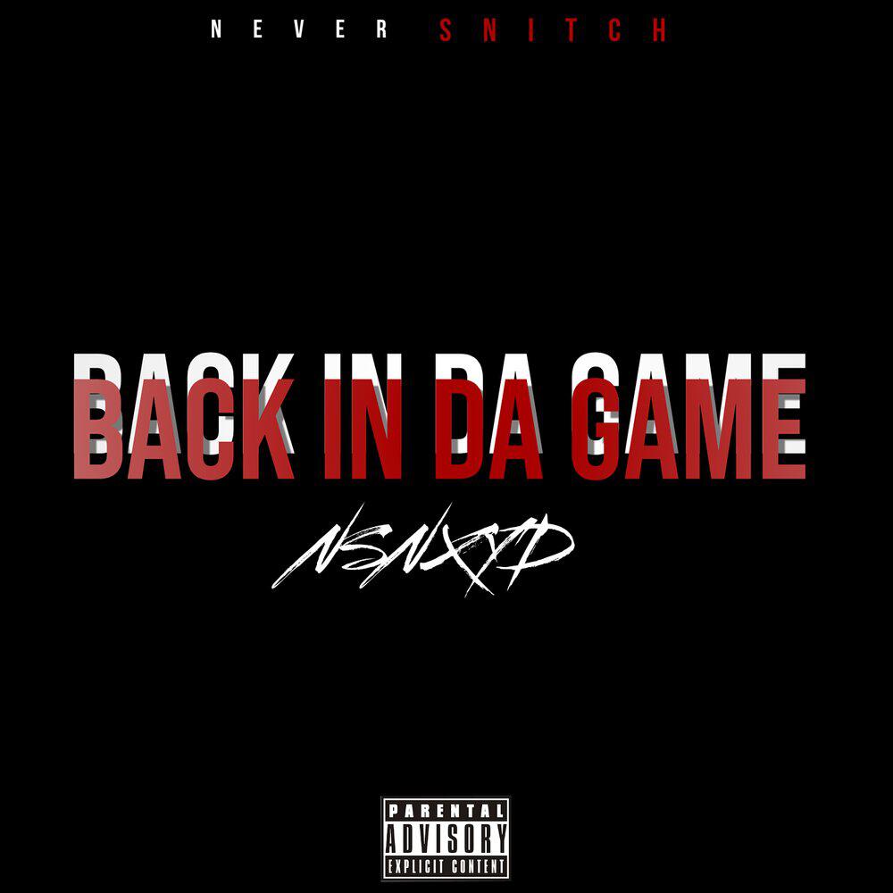 Релиз Back in da Game