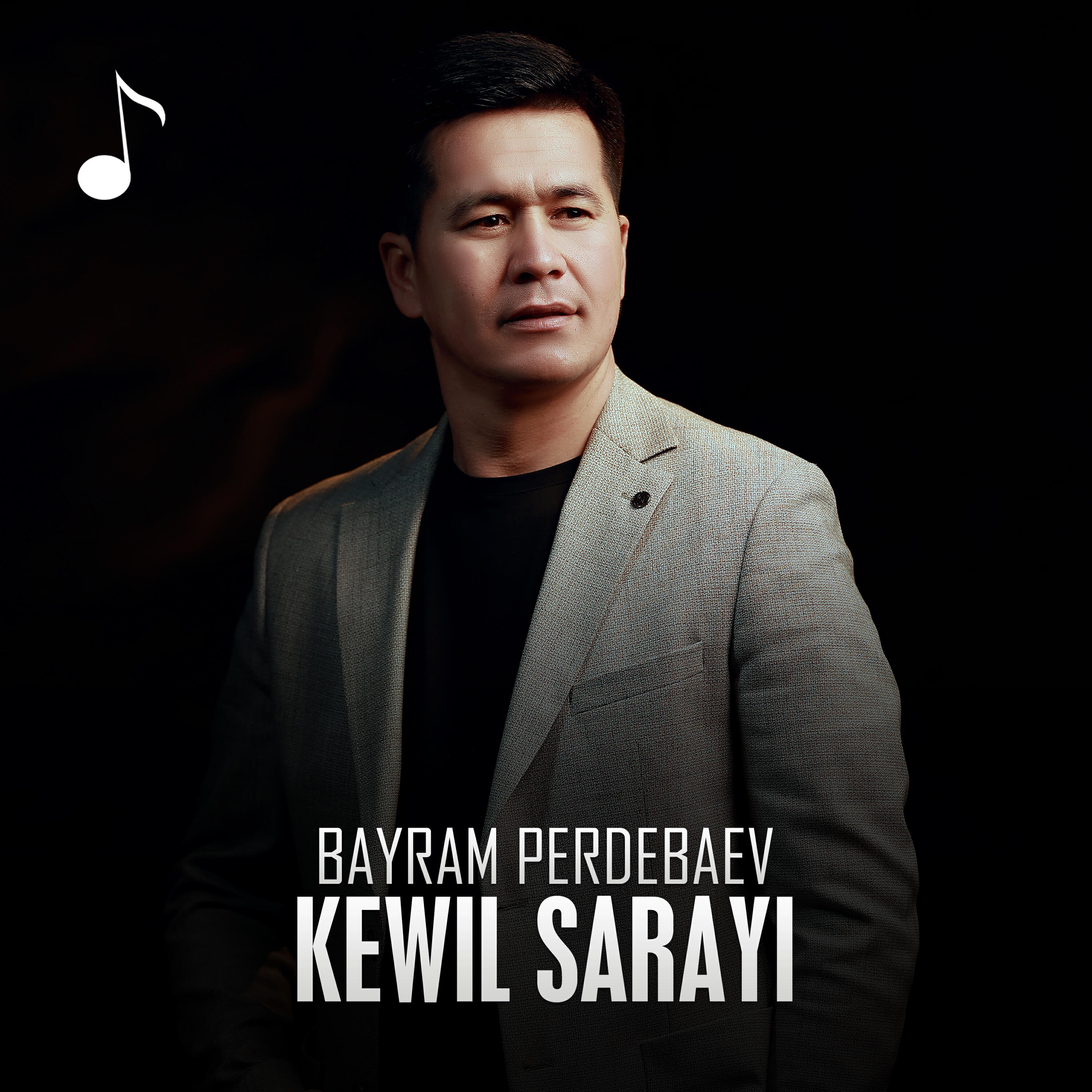 Релиз Kewil sarayi
