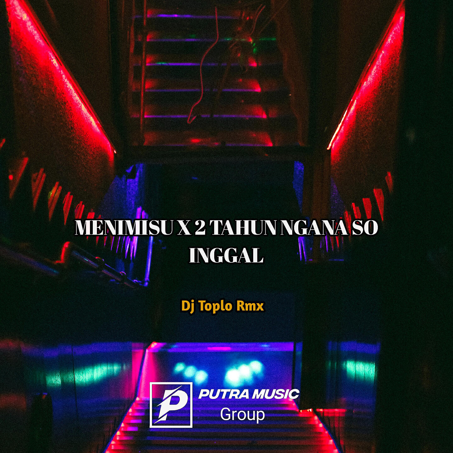 Релиз Menimisu X 2 Tahun Ngana So Inggal