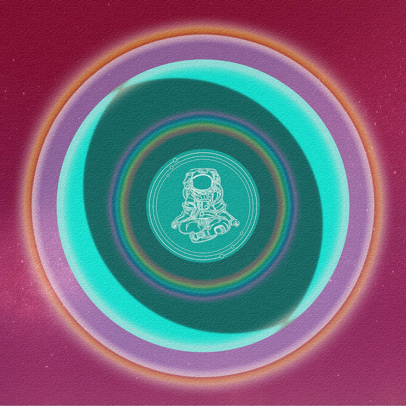 Релиз Calming frequencies