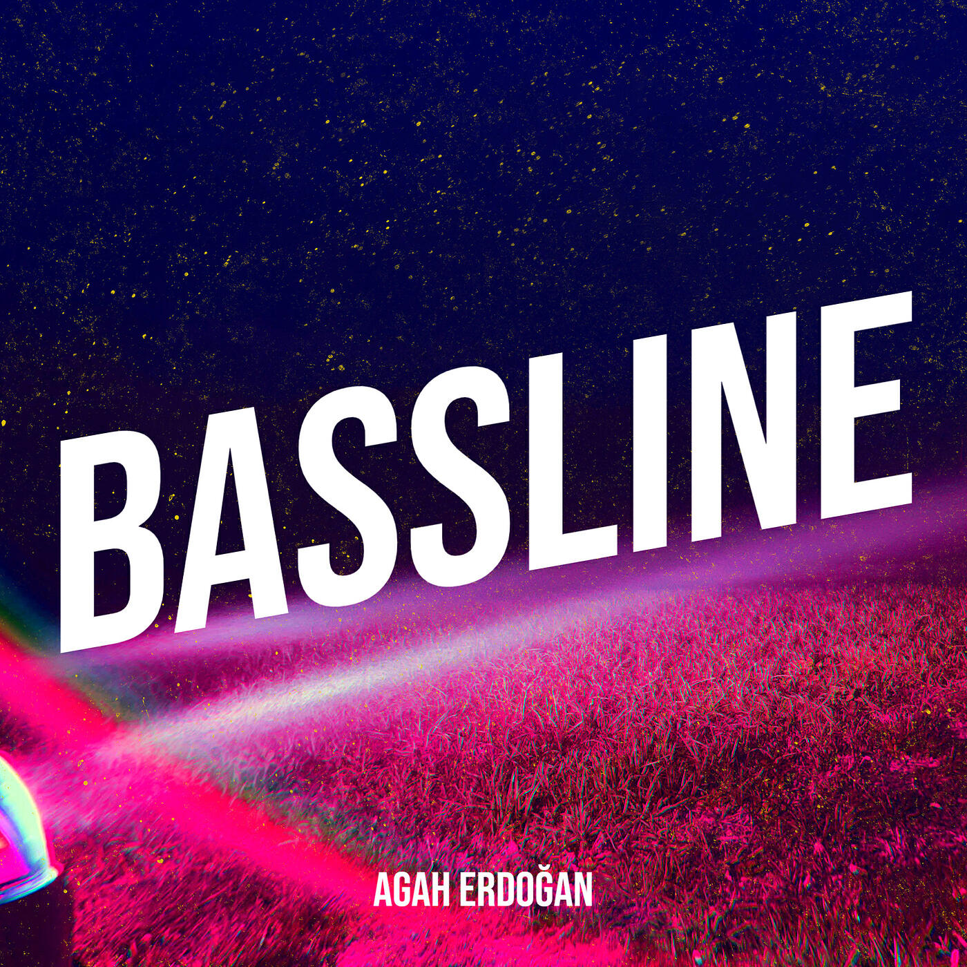 Релиз Bassline