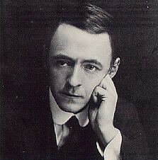 Arnold Bax