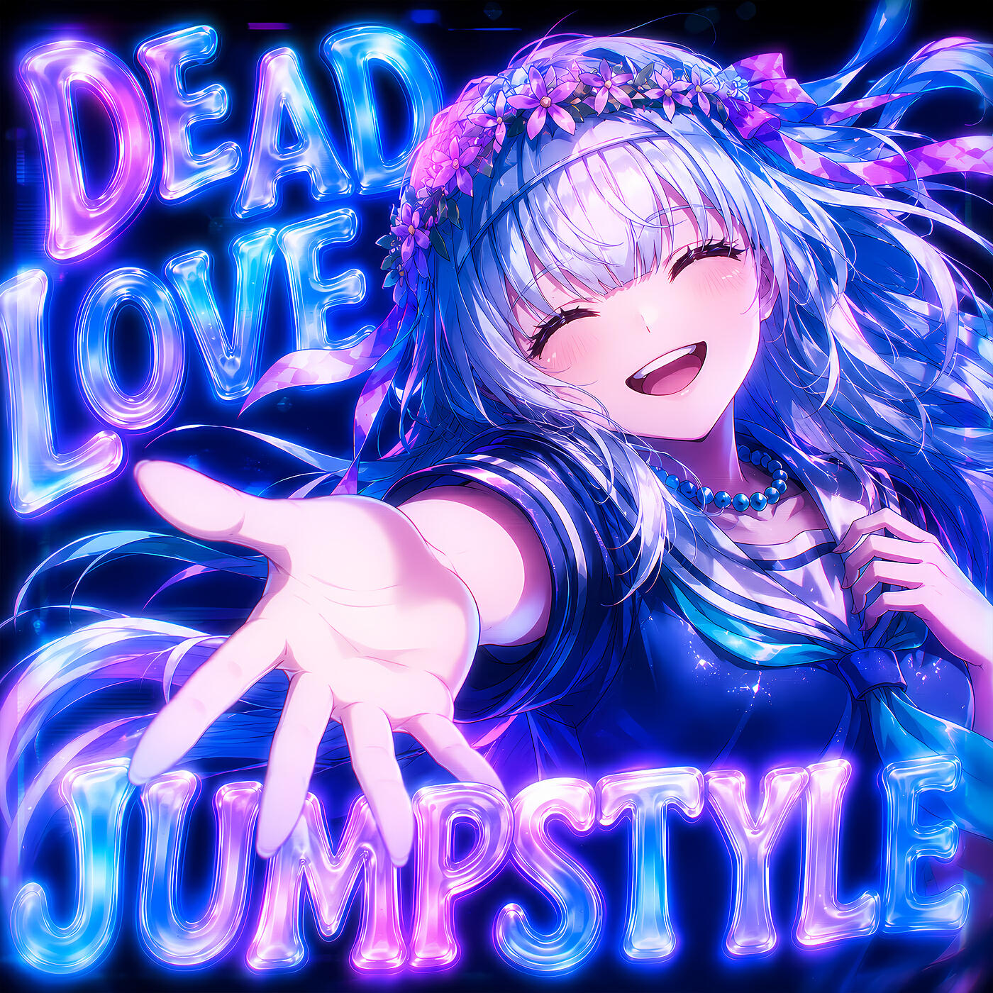 Релиз Dead Love Jumpstyle