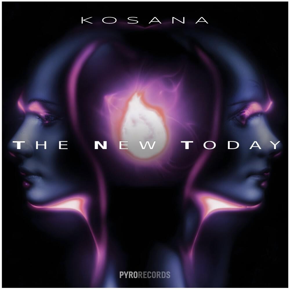 Релиз The New Today