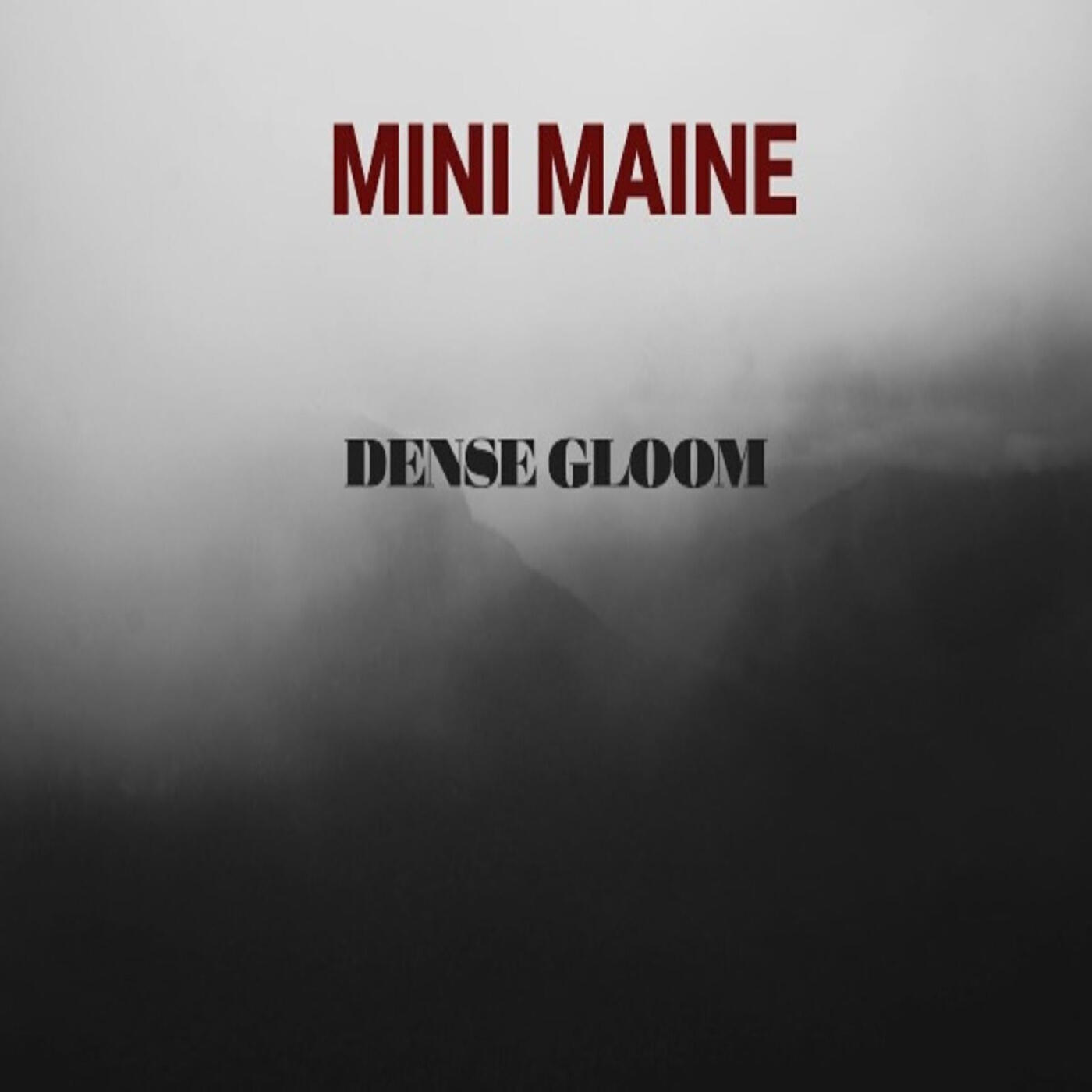 Релиз Dense Gloom