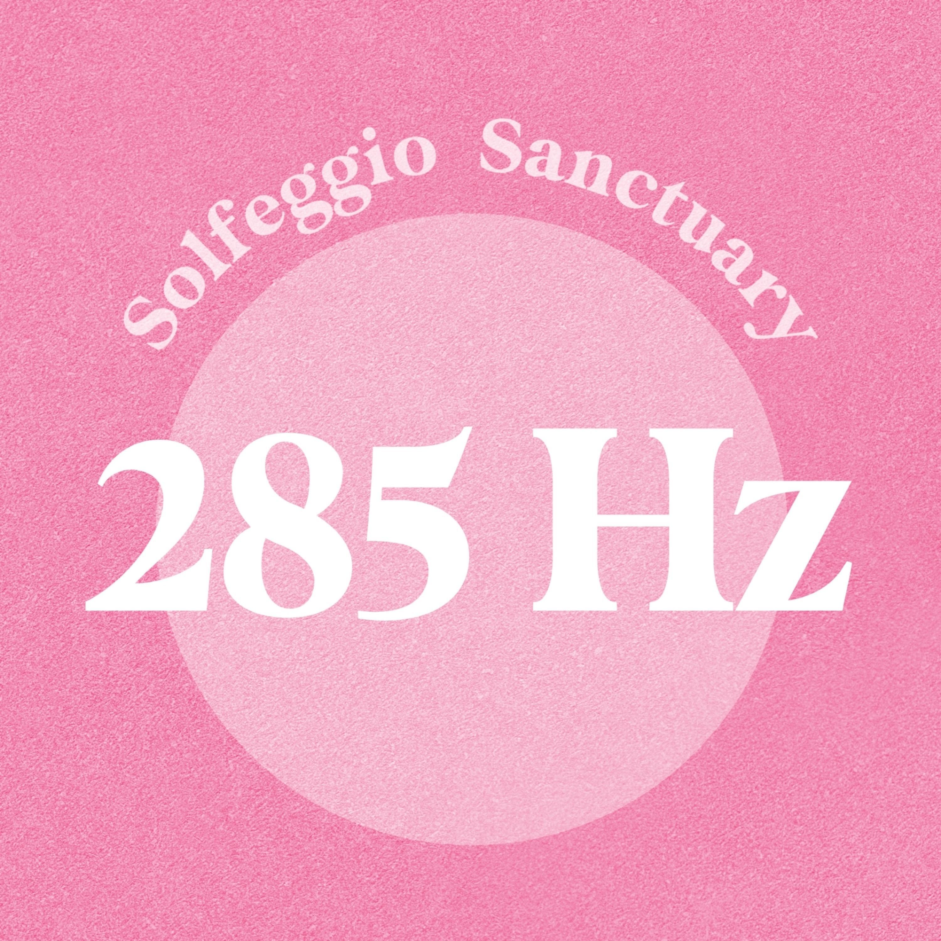 Релиз 285 Hz