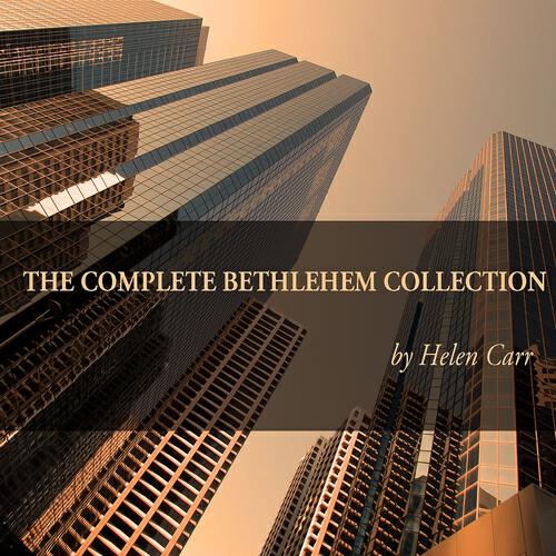 Релиз The Complete Bethlehem Collection