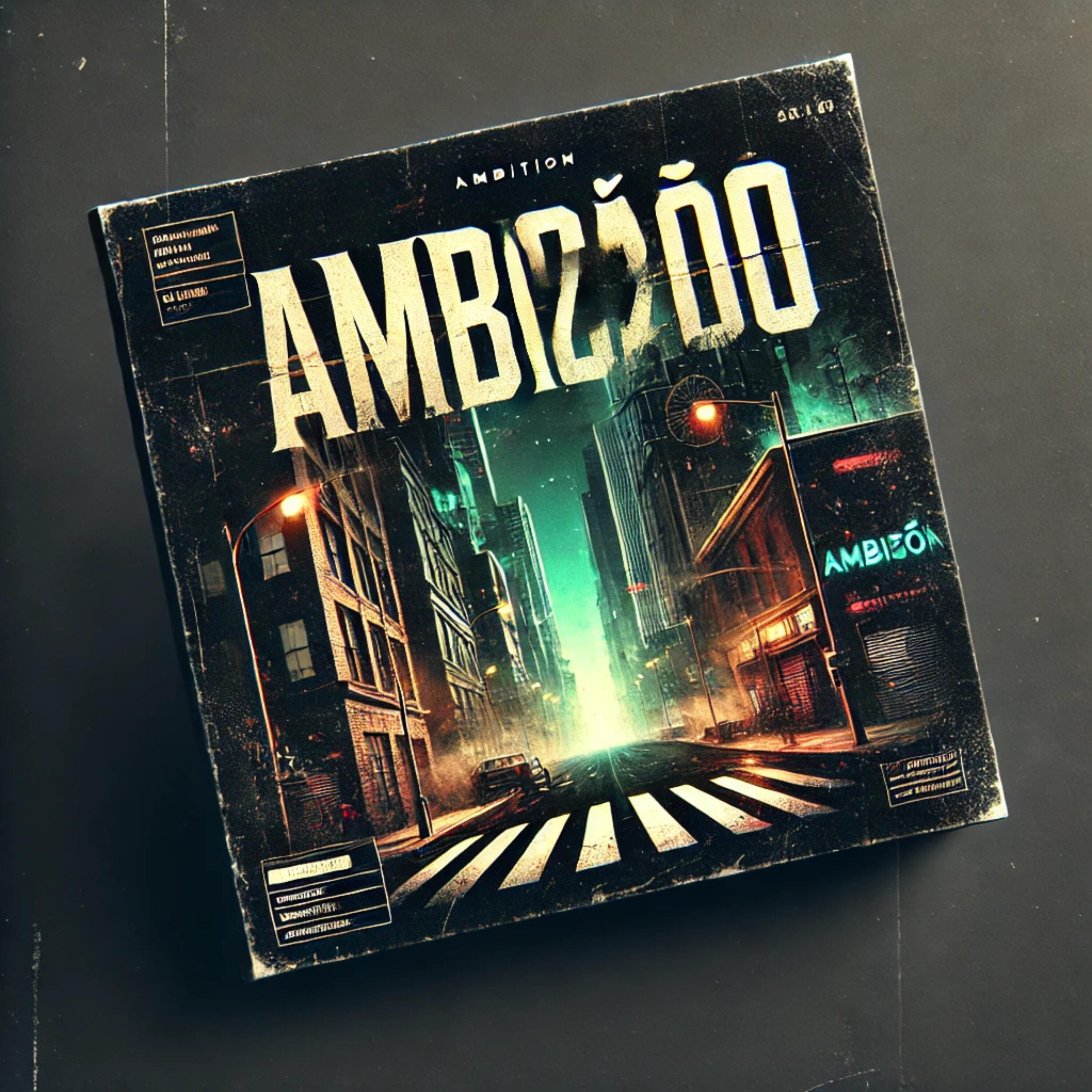 Релиз Ambição