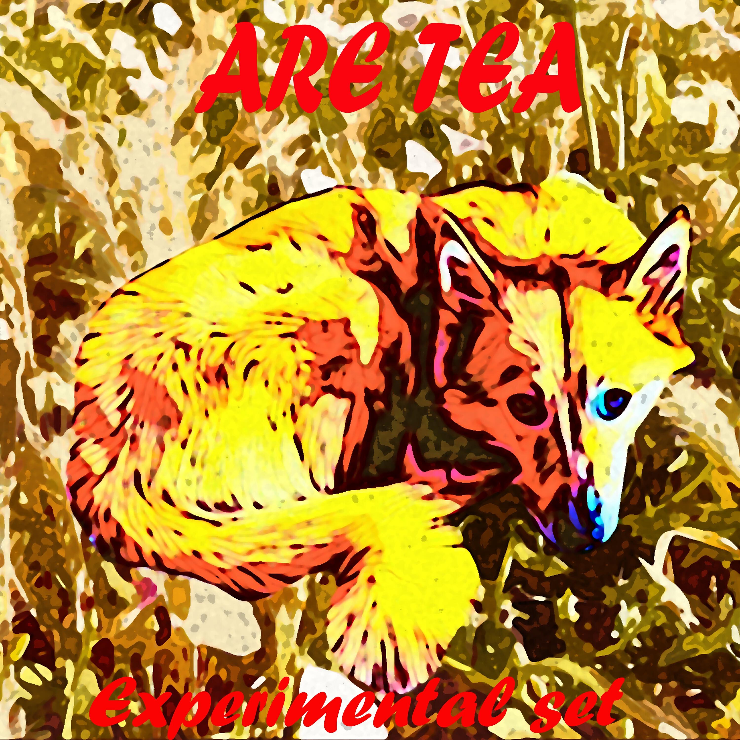 Релиз Experimental Set