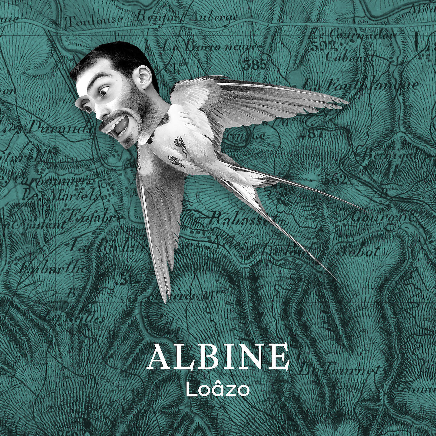 Релиз Albine