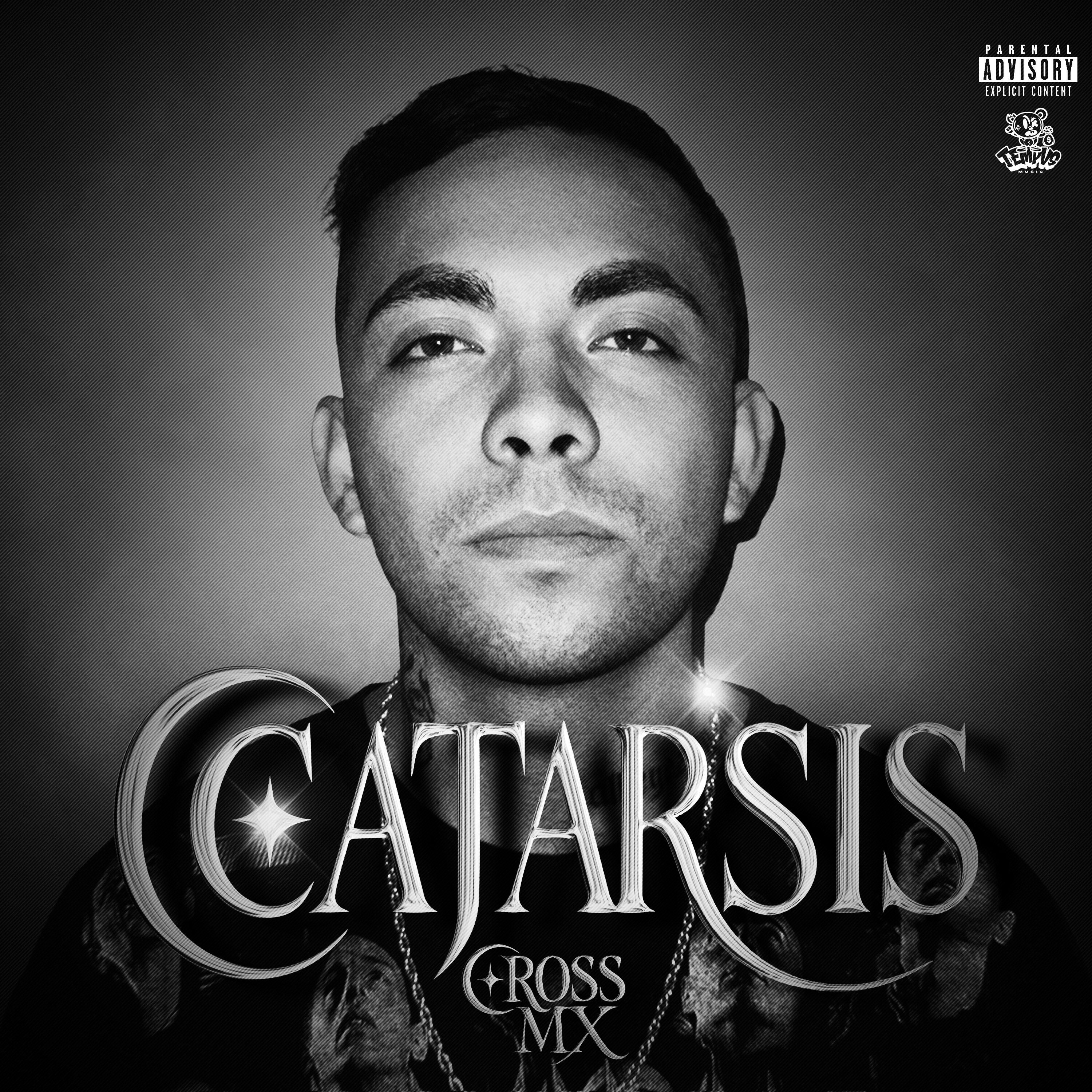 Релиз CATARSIS