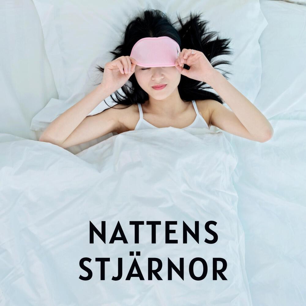 Релиз Nattens Stjärnor