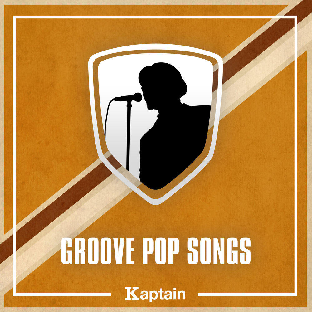 Релиз Groove Pop Songs