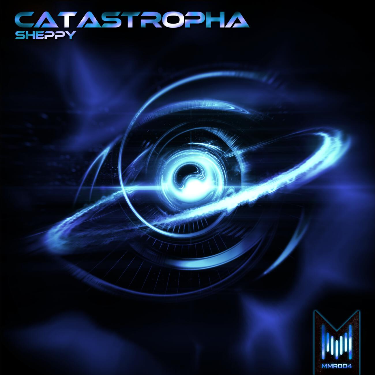 Релиз Catastropha