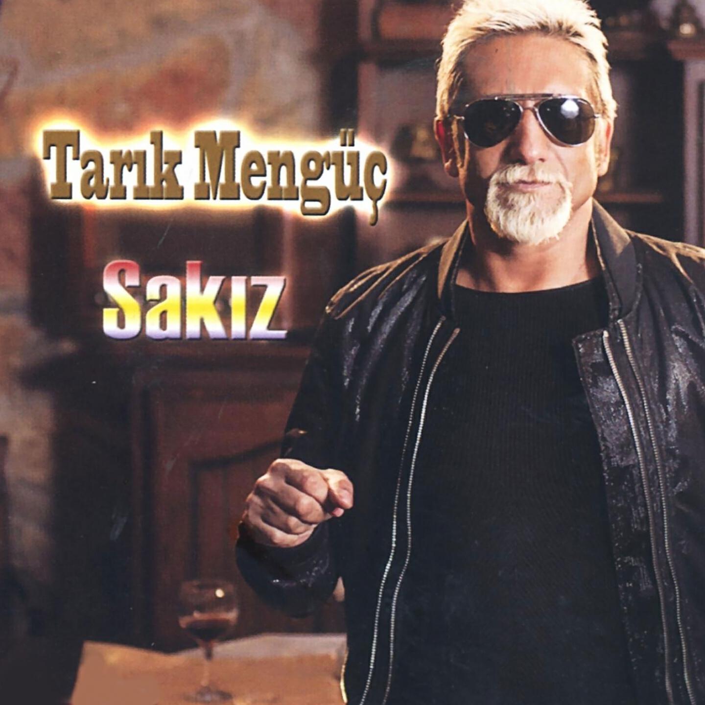 Релиз Sakız