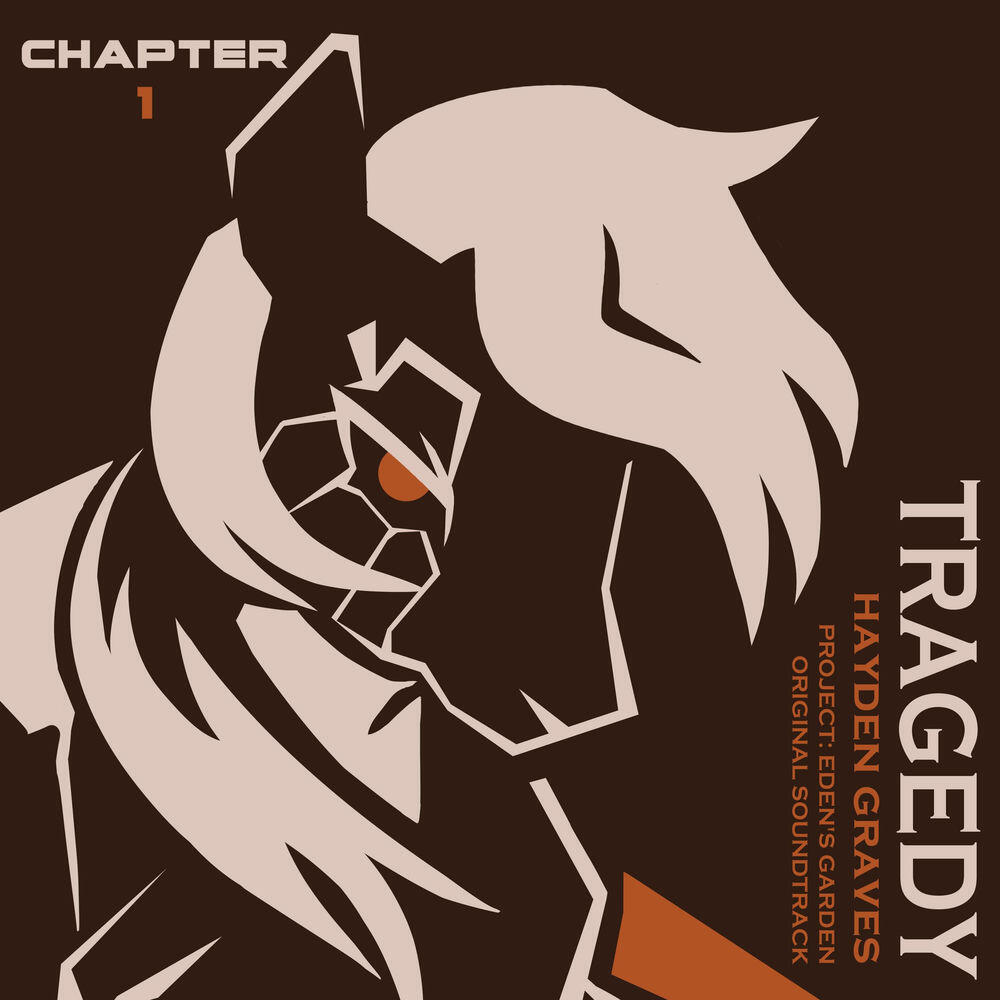 Релиз Project: Eden's Garden - Chapter 1: Tragedy (Original Video Game Soundtrack)