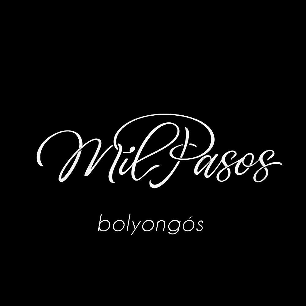 Релиз Bolyongós
