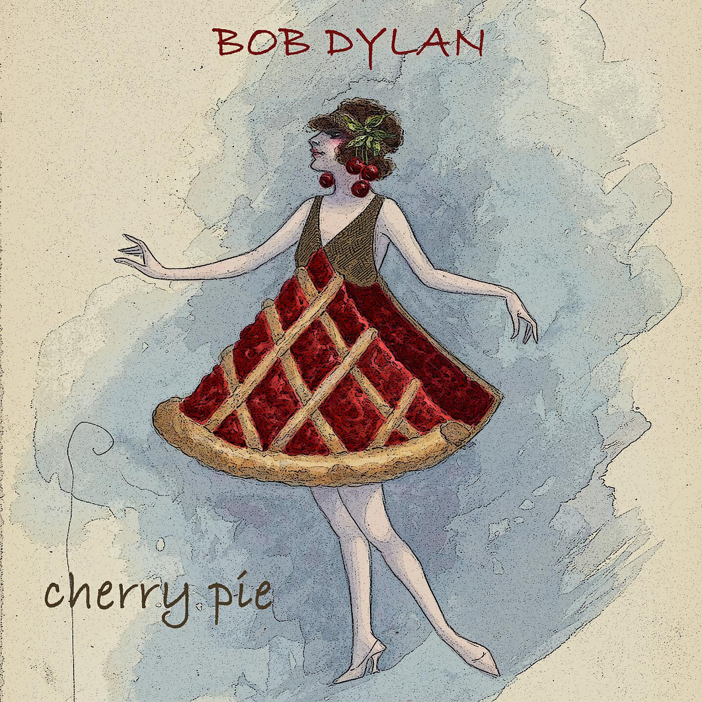 Релиз Cherry Pie