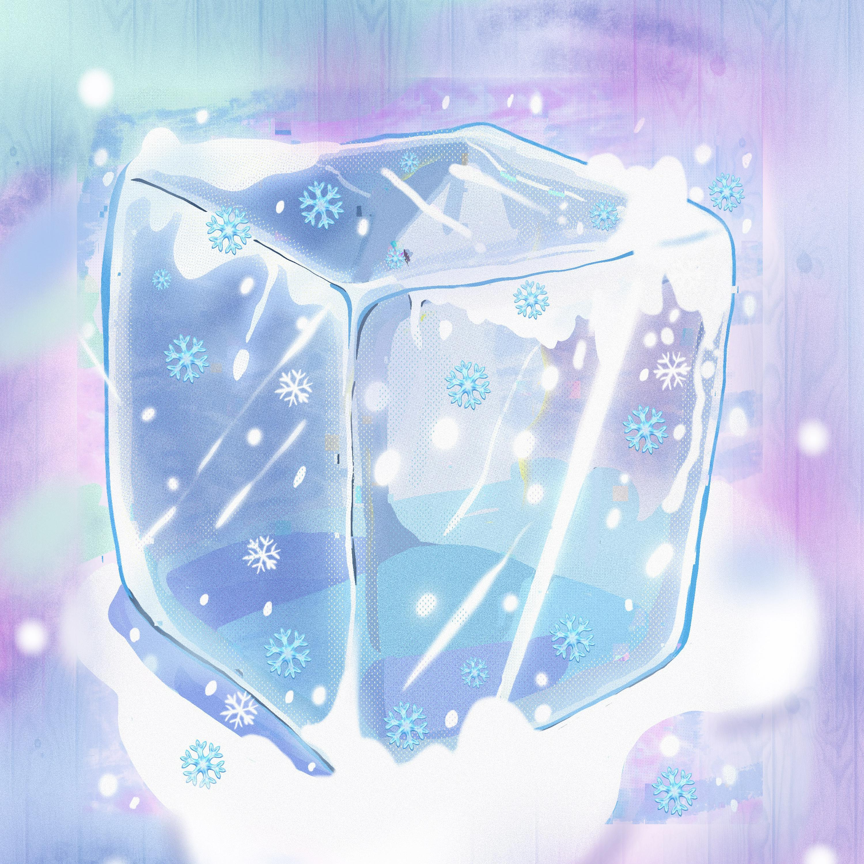 Релиз Ice-Box
