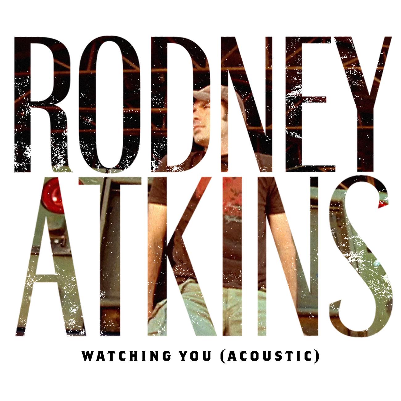Релиз Watching You (Acoustic)