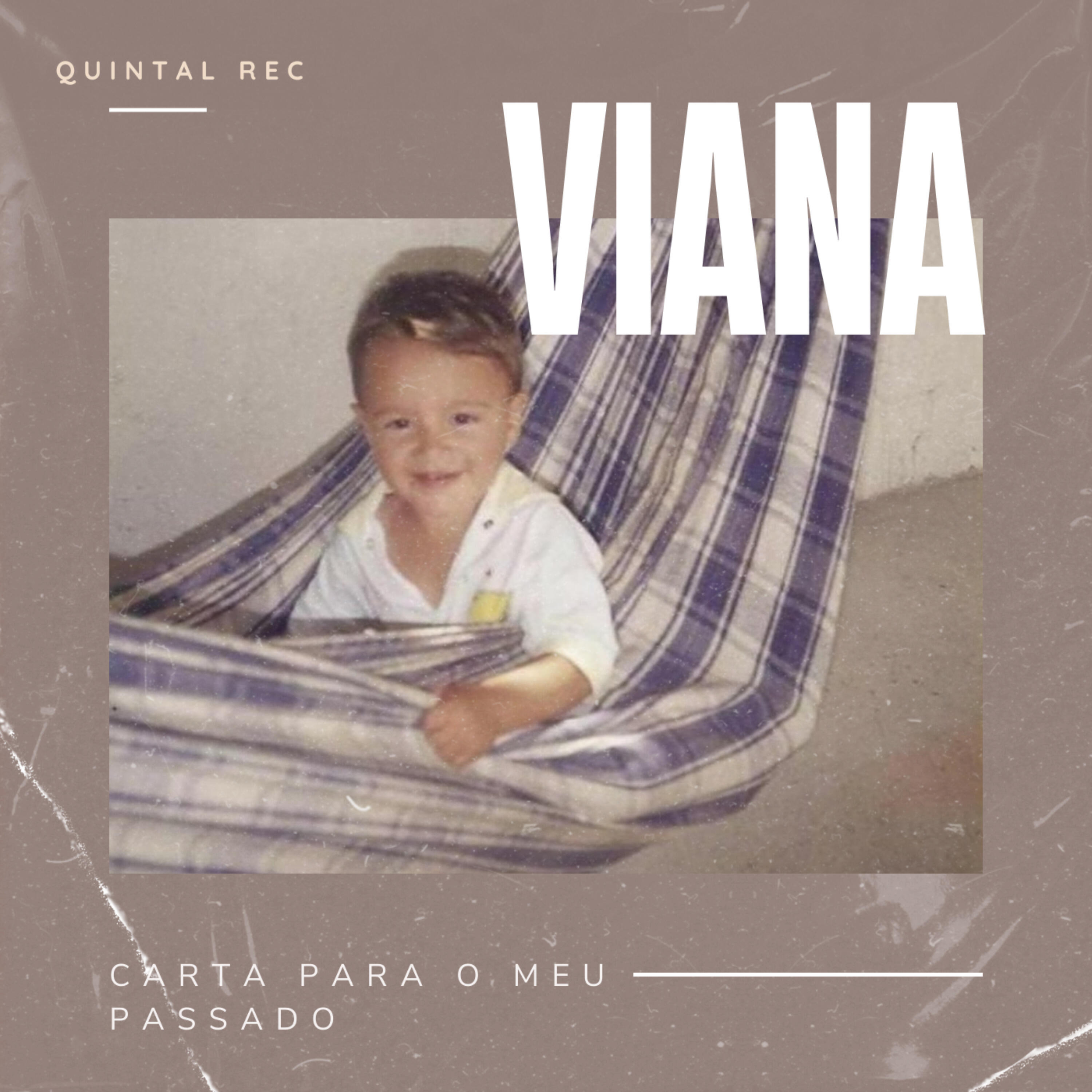 Релиз Carta para o Meu Passado