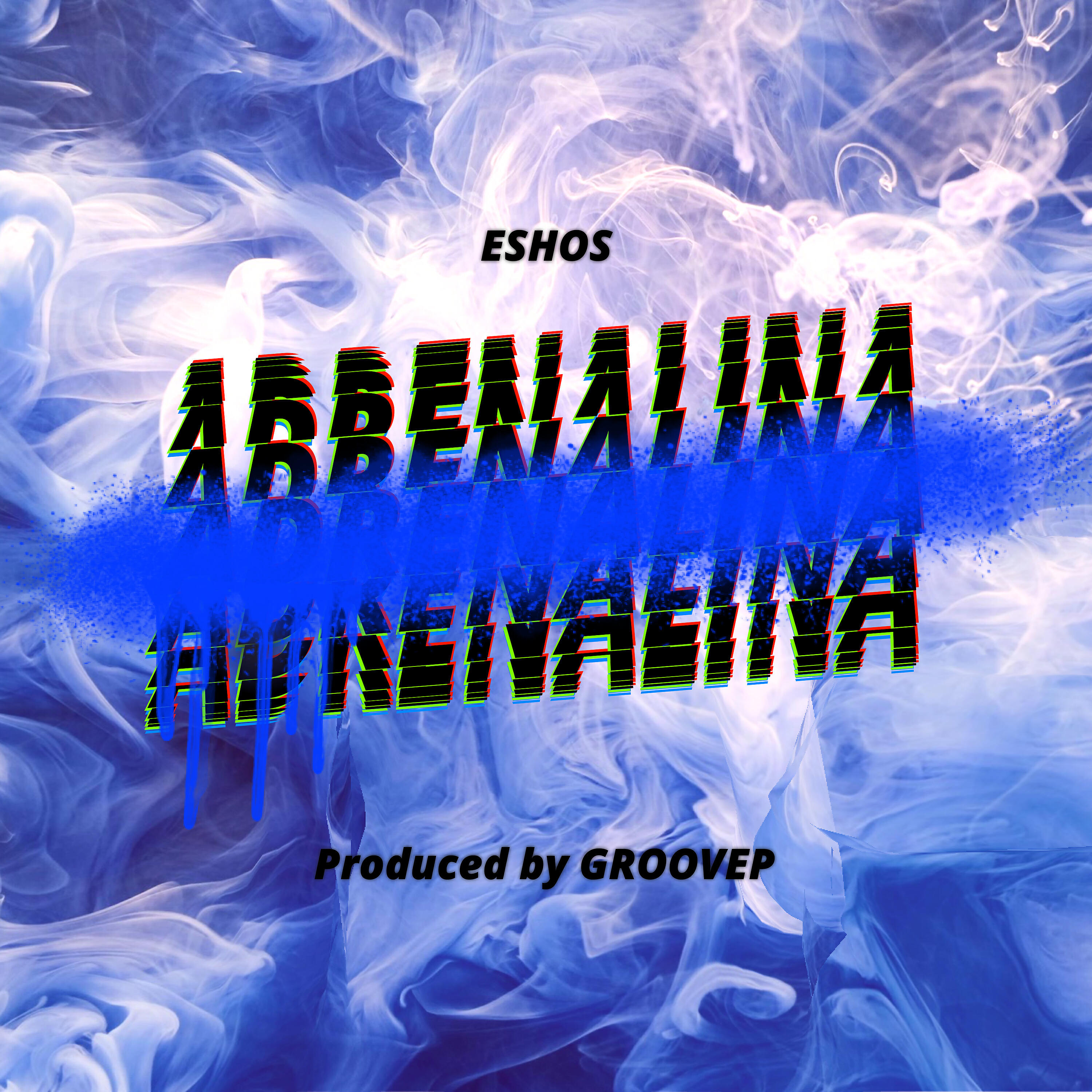 Релиз Adrenalina