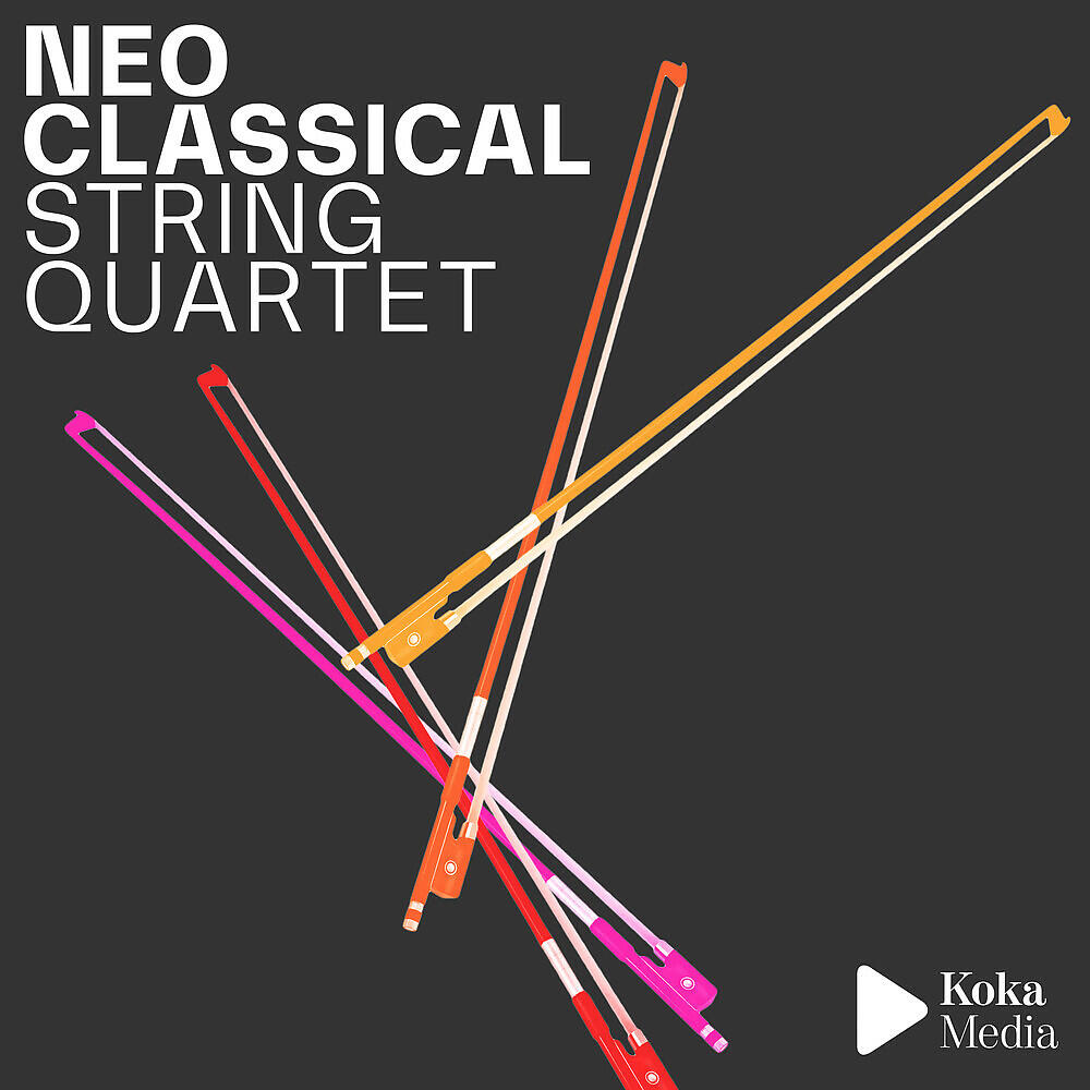 Релиз Neo Classical String Quartet