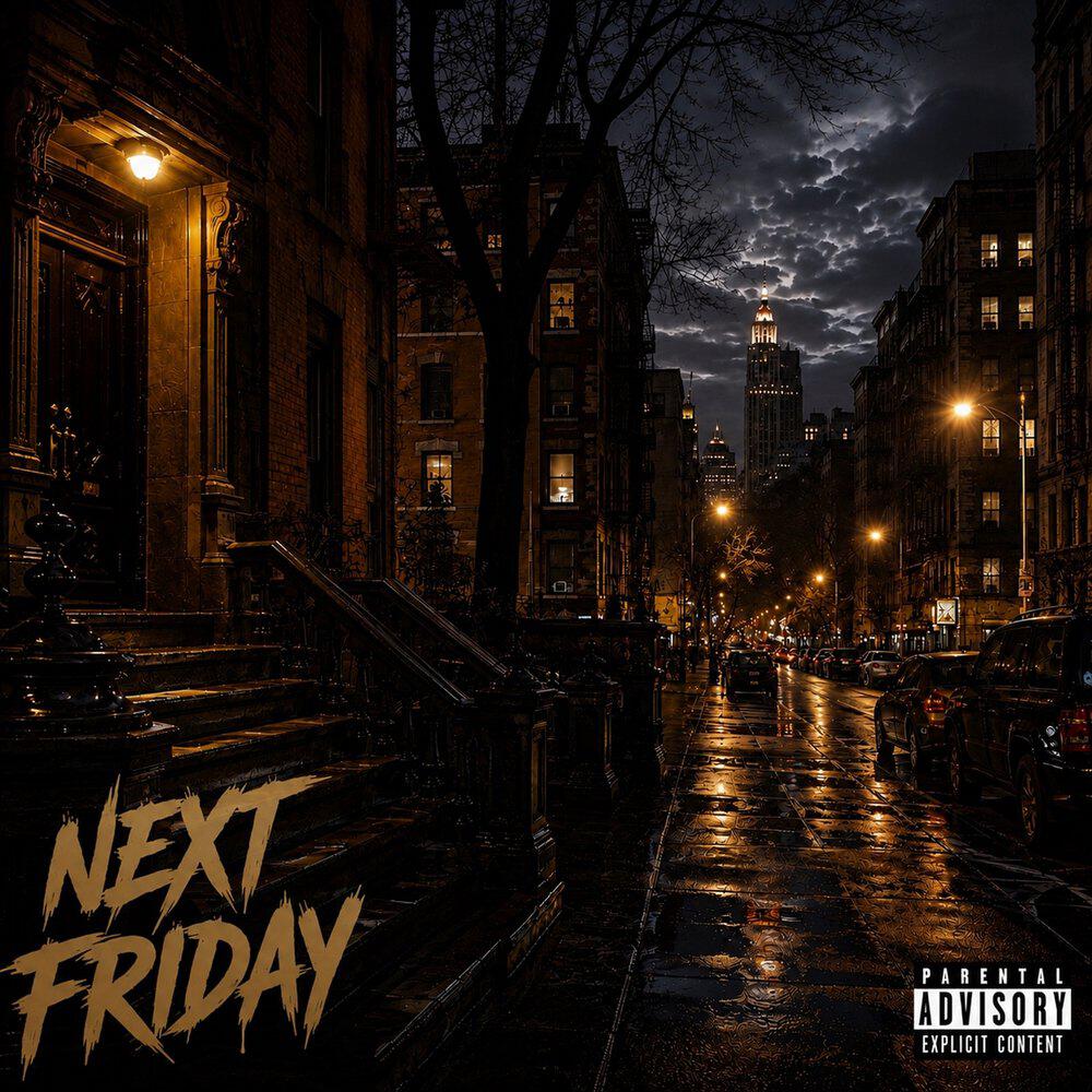 Релиз Next Friday