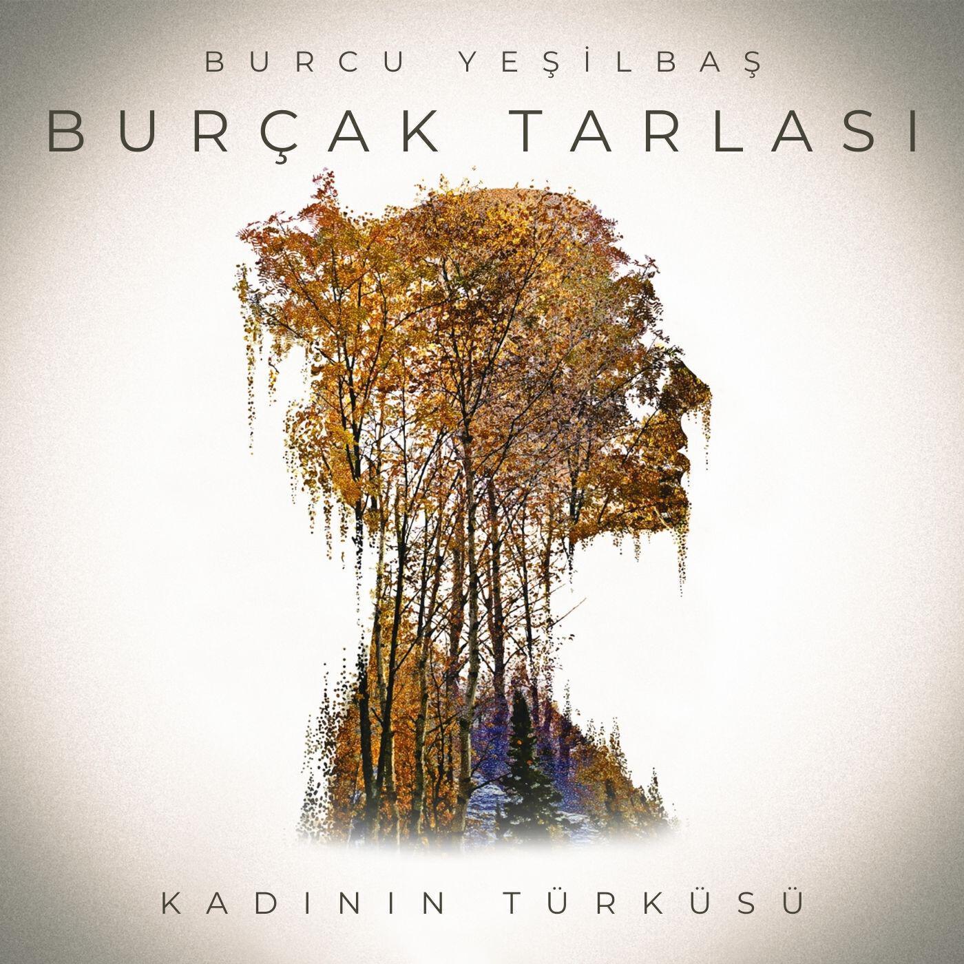 Burcu Yeşilbaş